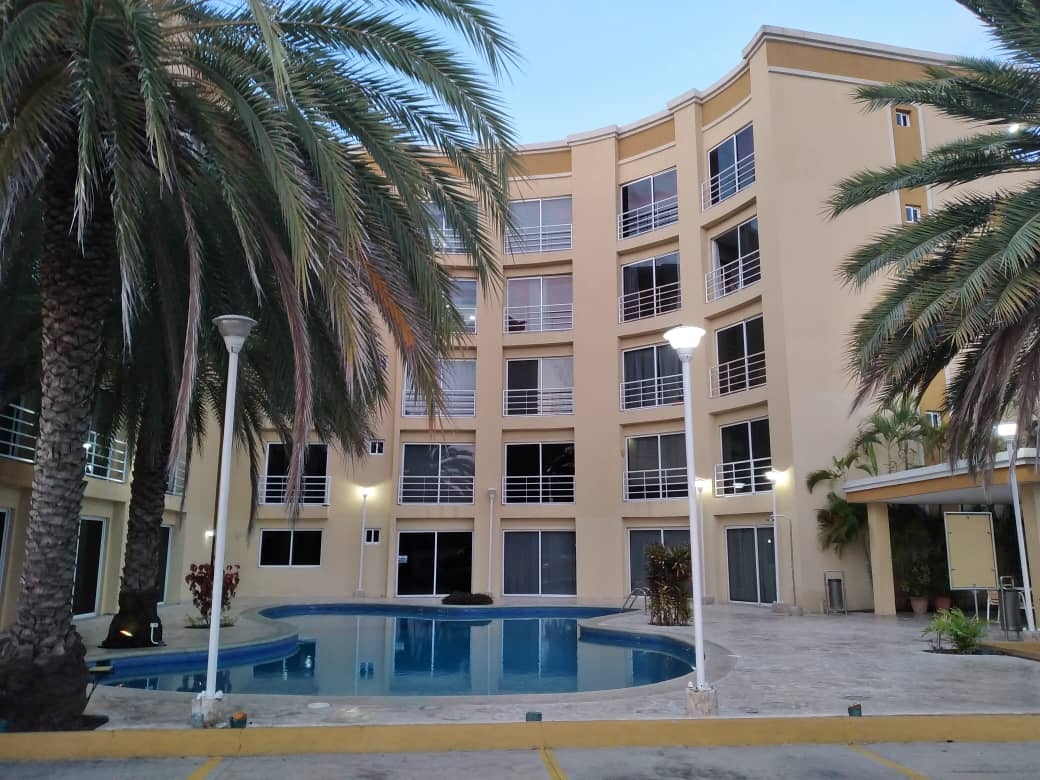 Apartment in Lecheria.