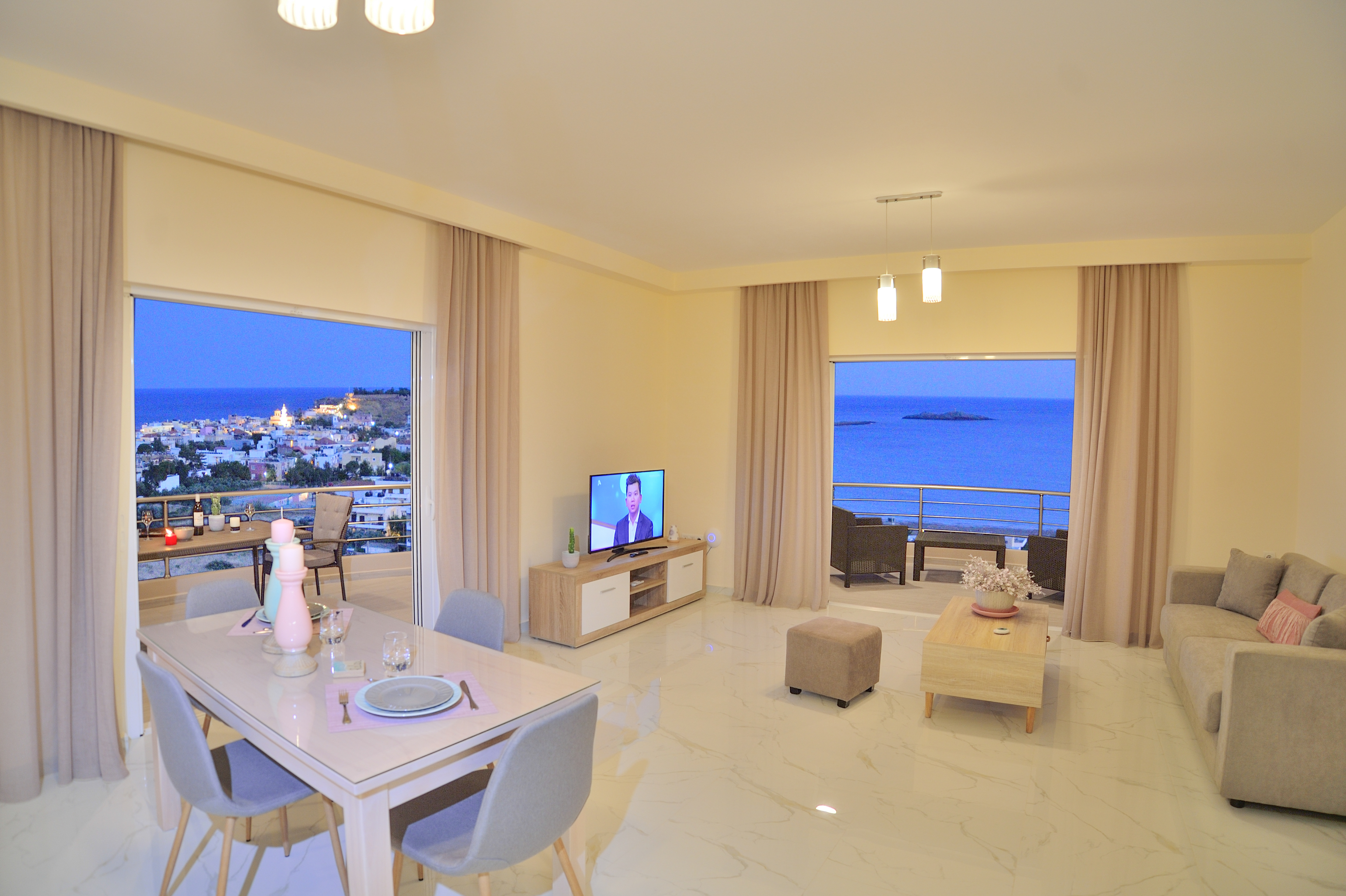 Aristea Apt 3