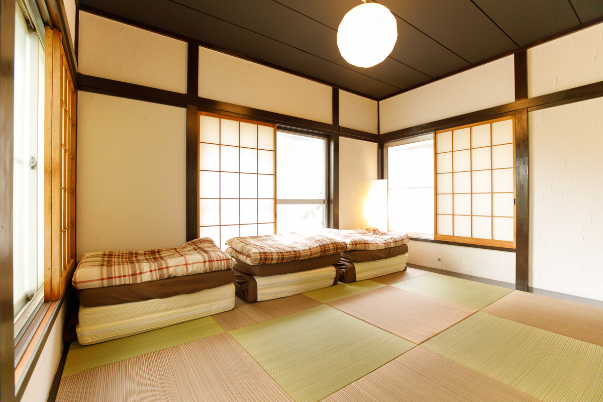 Easy to airport,Asakusa,Skytree,Ginza,Akihabara!