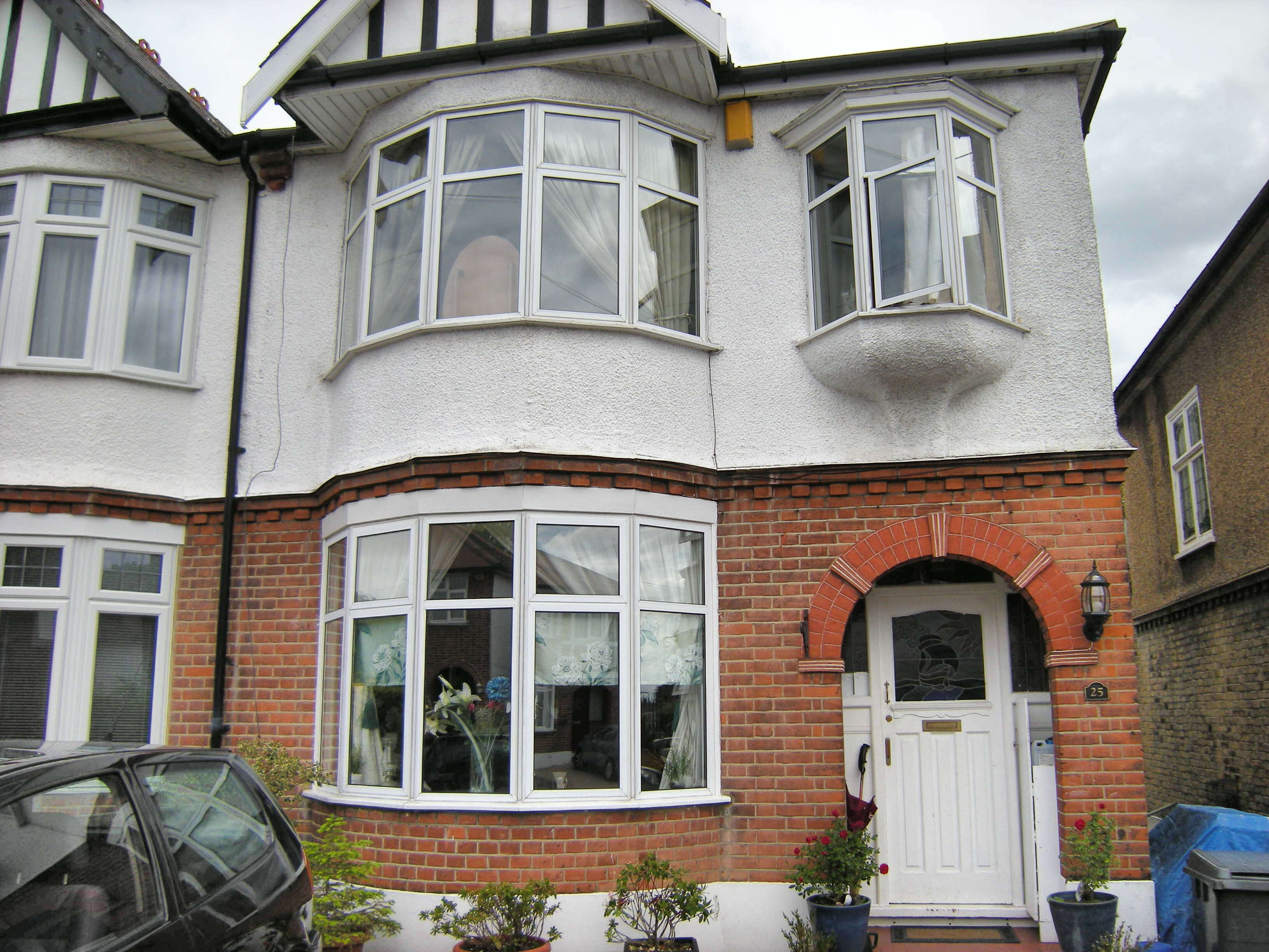 London house rental sleeps 6/7 in Redbridge, London