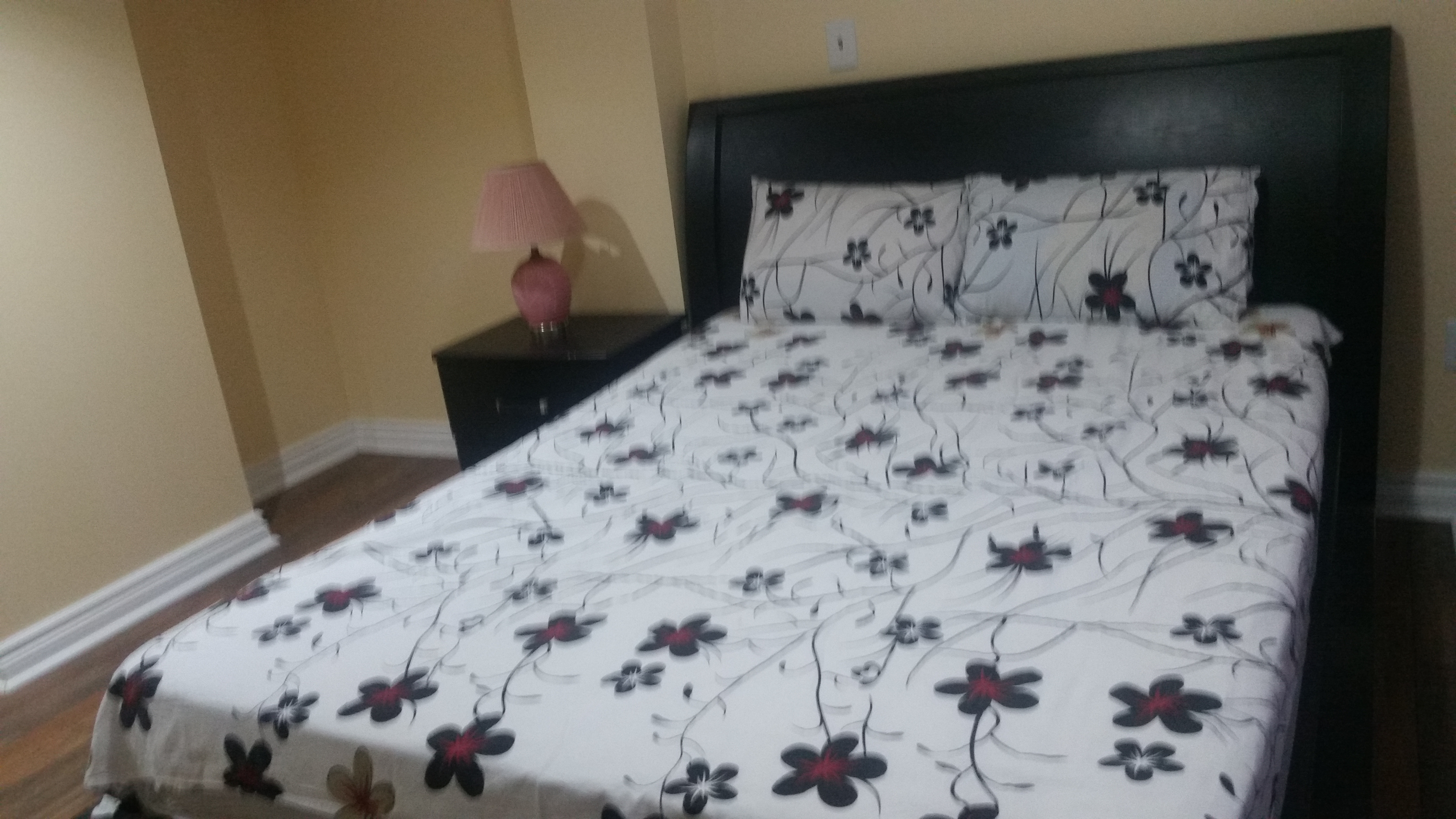 5 Star Full Basement Apartment Free Car Park