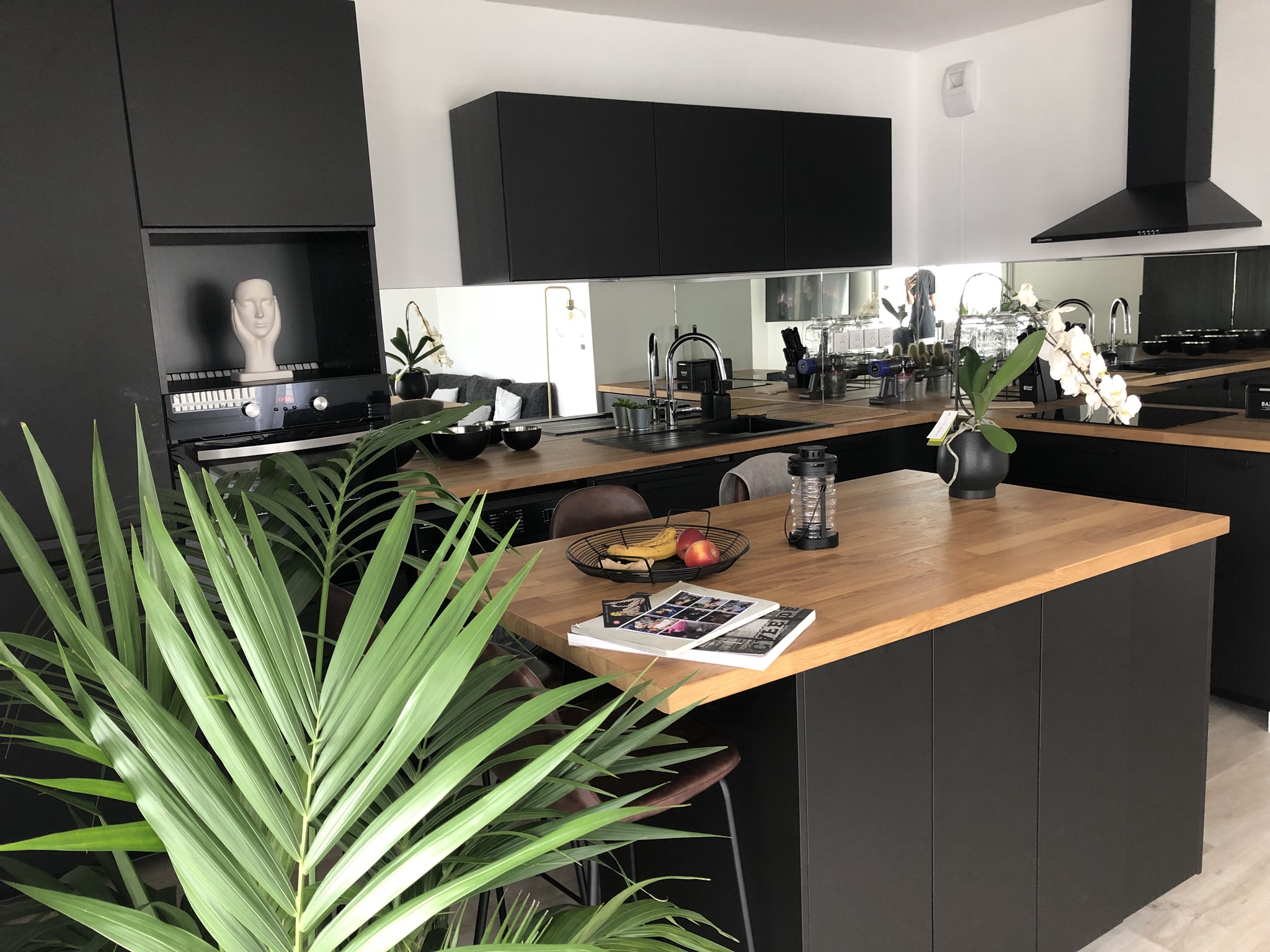 Luxury apartment near La Part Dieu