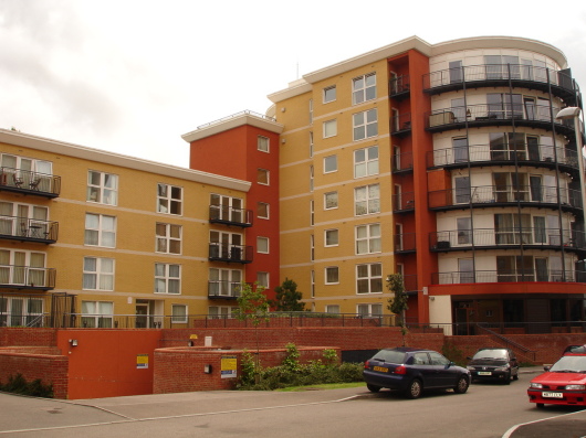 Well furnished room (Olympics site) in Redbridge, London