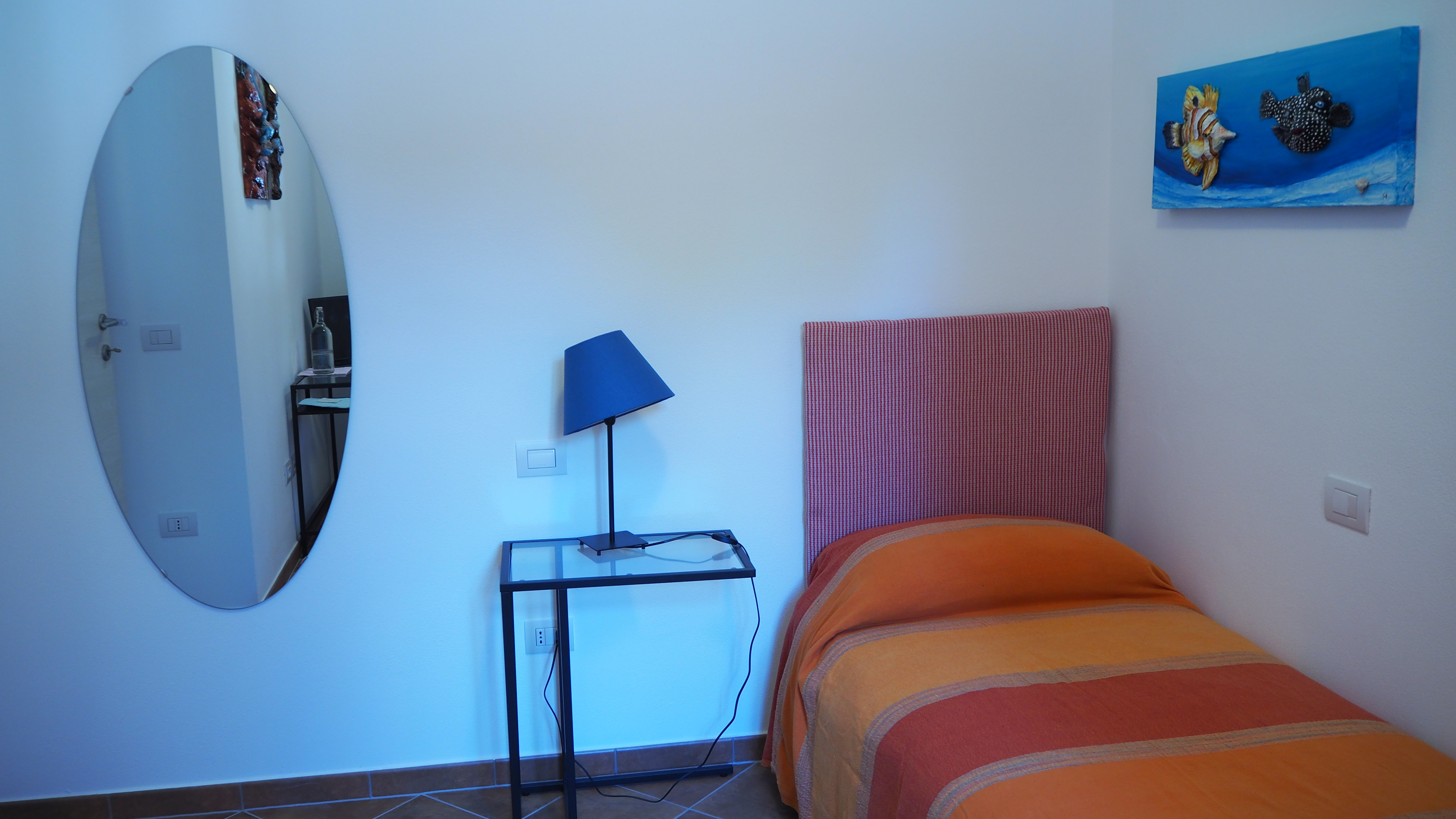 B&B Giardino34 room Orizzonti Sommersi