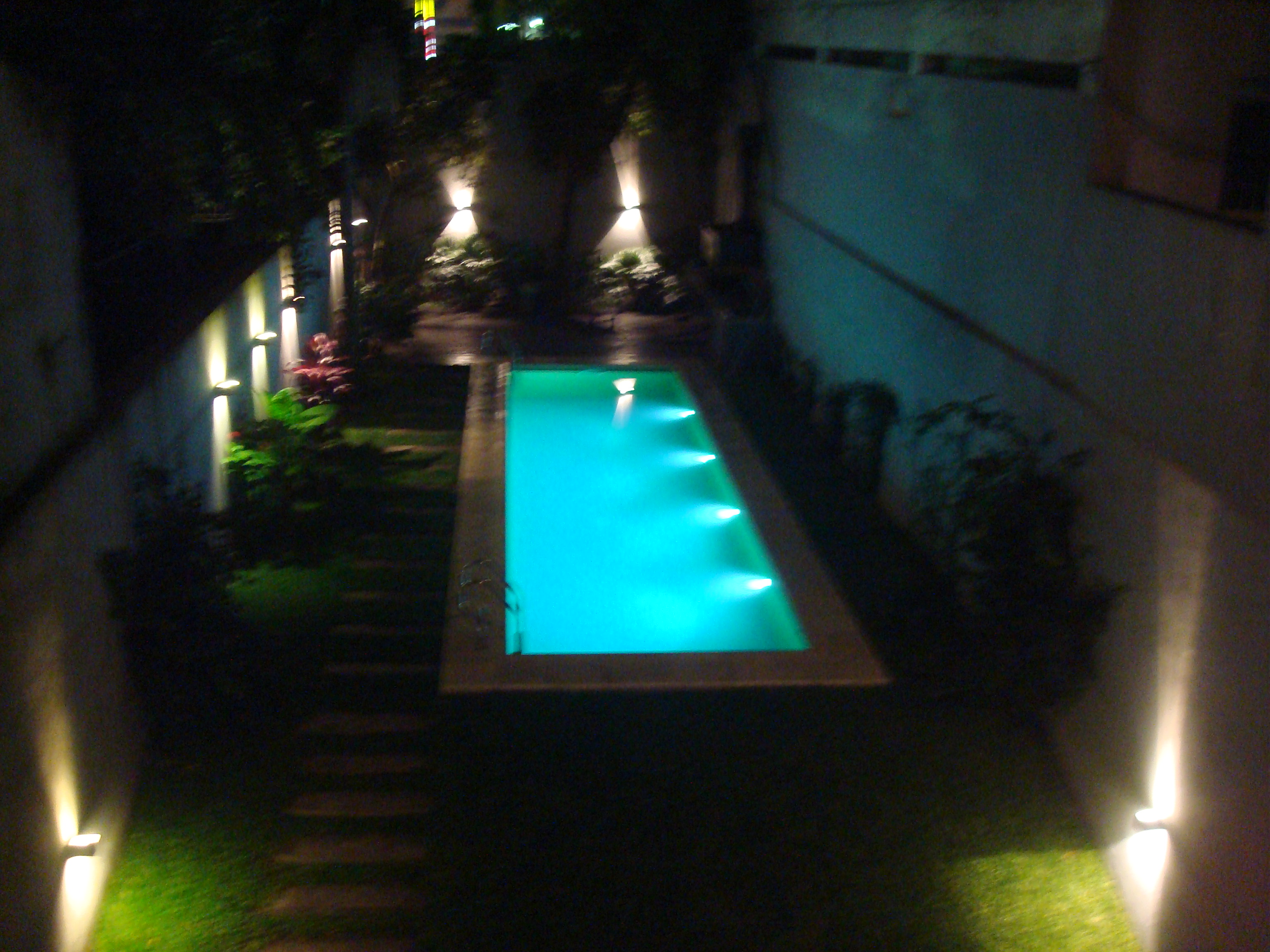 Dream garden - Palermo Soho