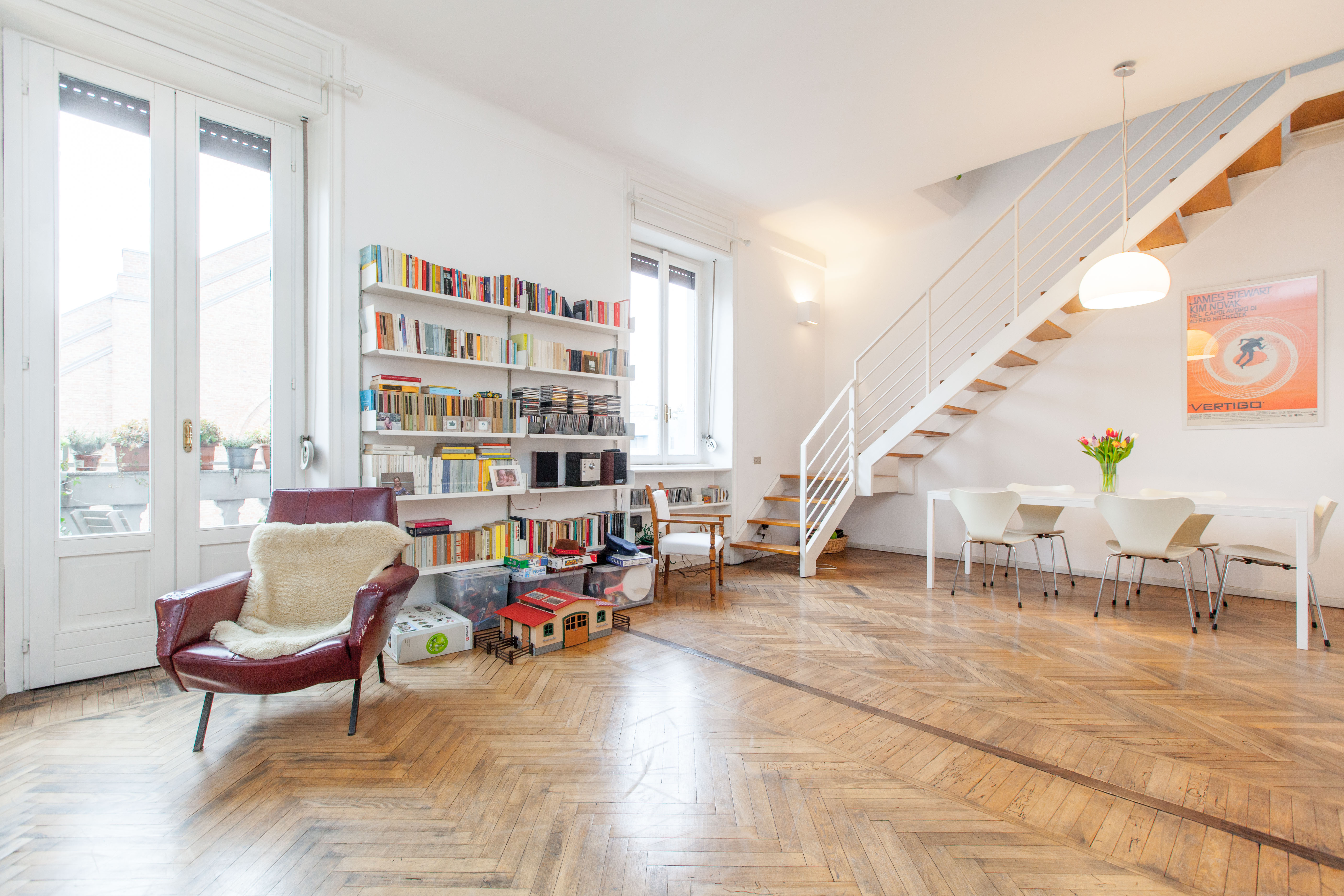 Ancient house with modern design in UMBRIA - MOLISE, Milan