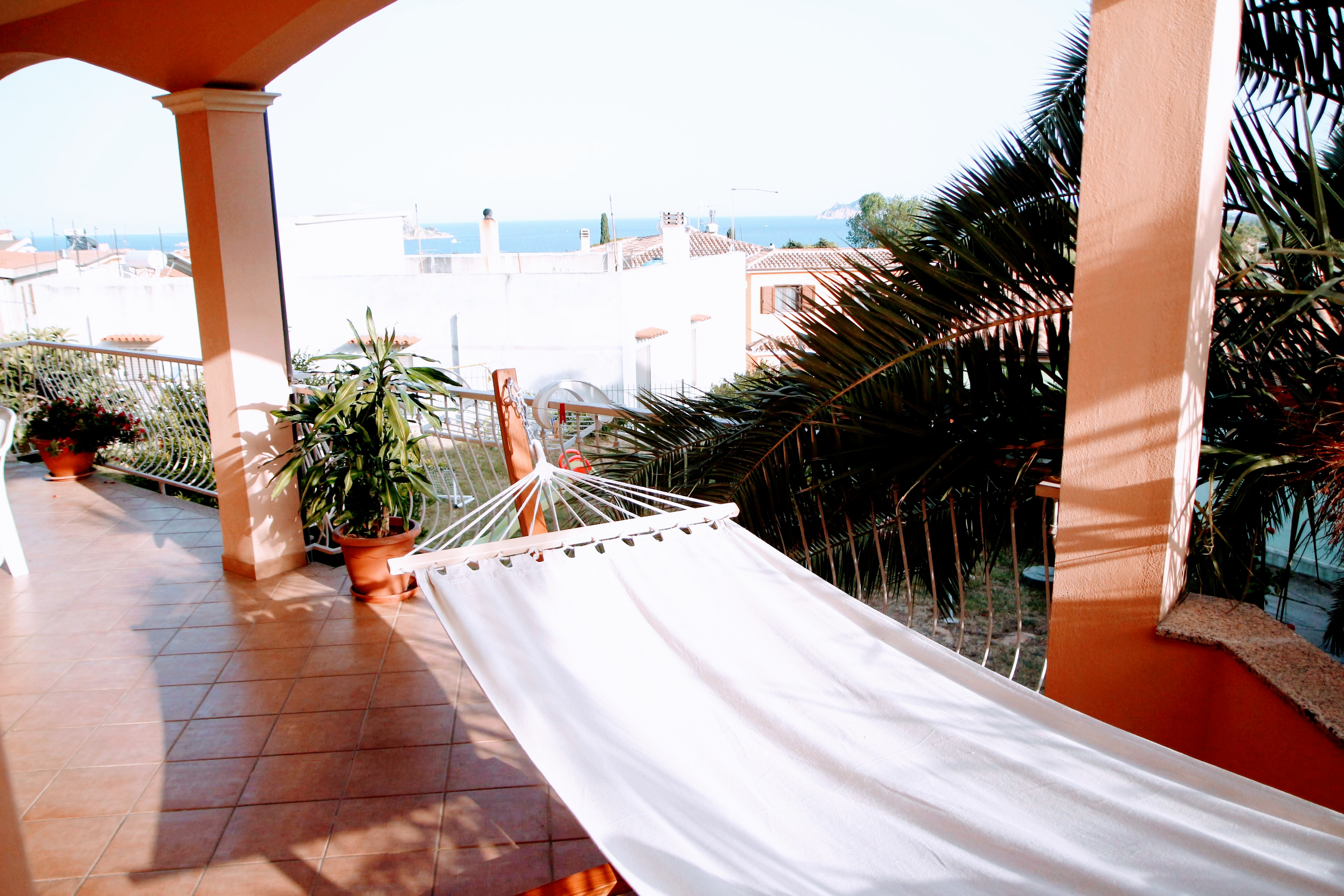 Beach House 