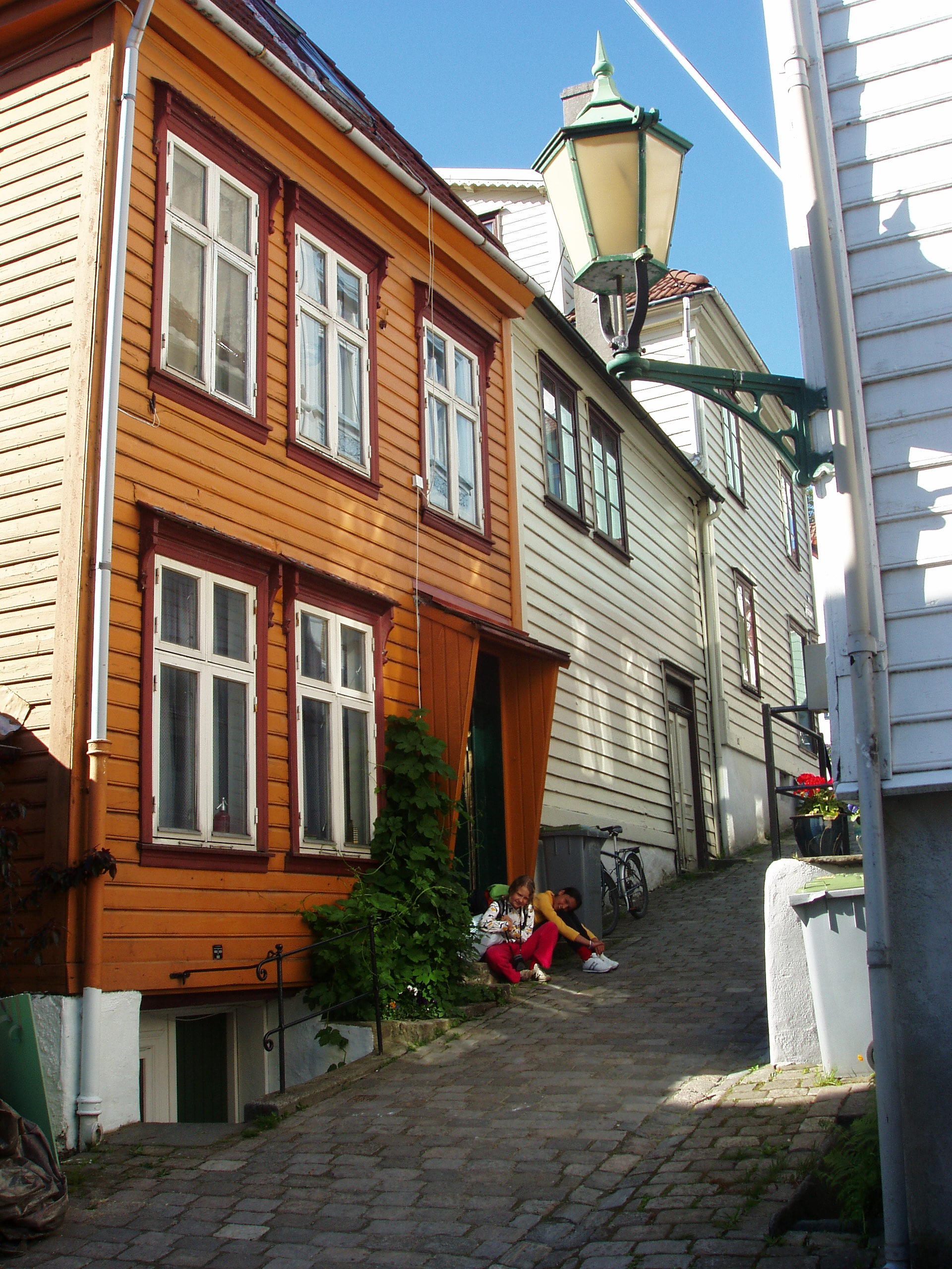 Self catering 1room apartment Apartments for Rent in Bergen
