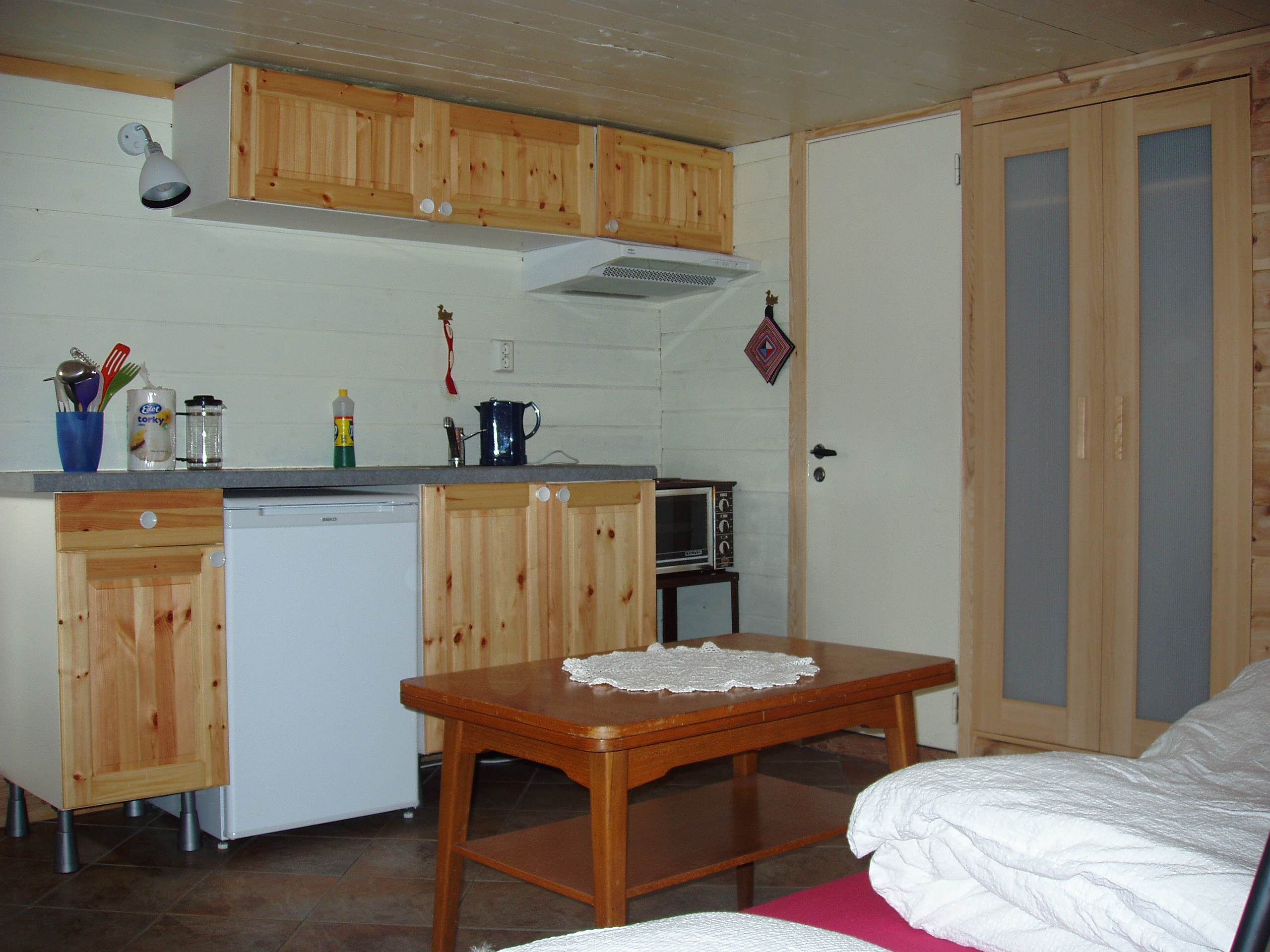 Self catering 1room apartment Apartments for Rent in Bergen