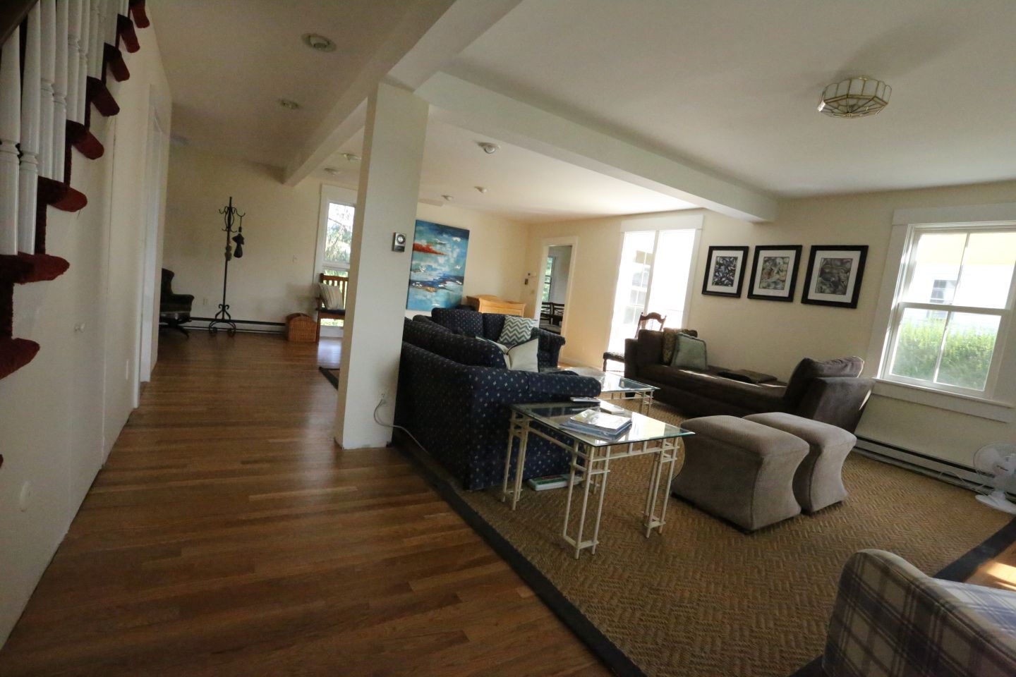 Woods Hole Great Views Houses for Rent in Woods Hole, Massachusetts