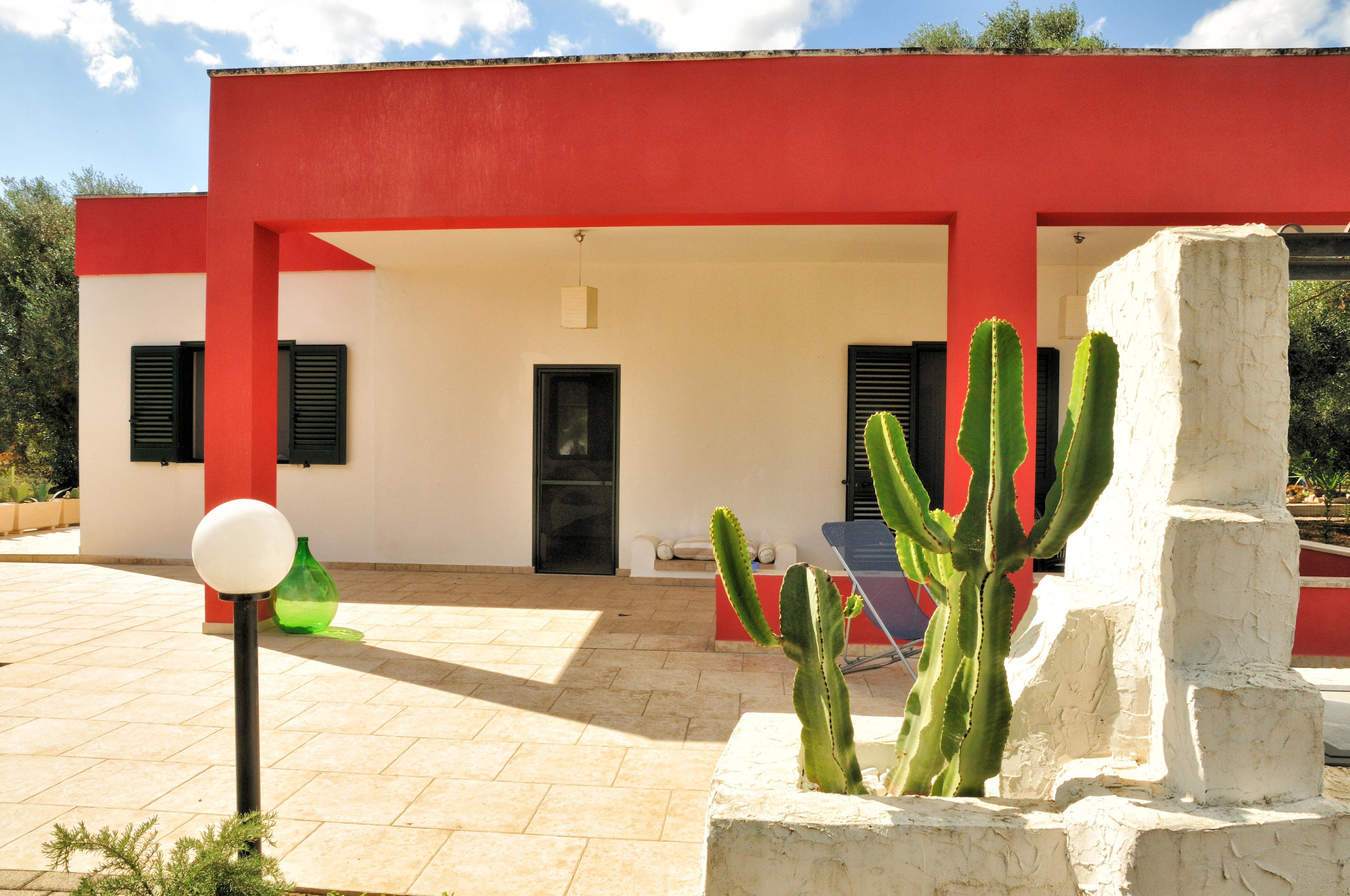 Peppermint House