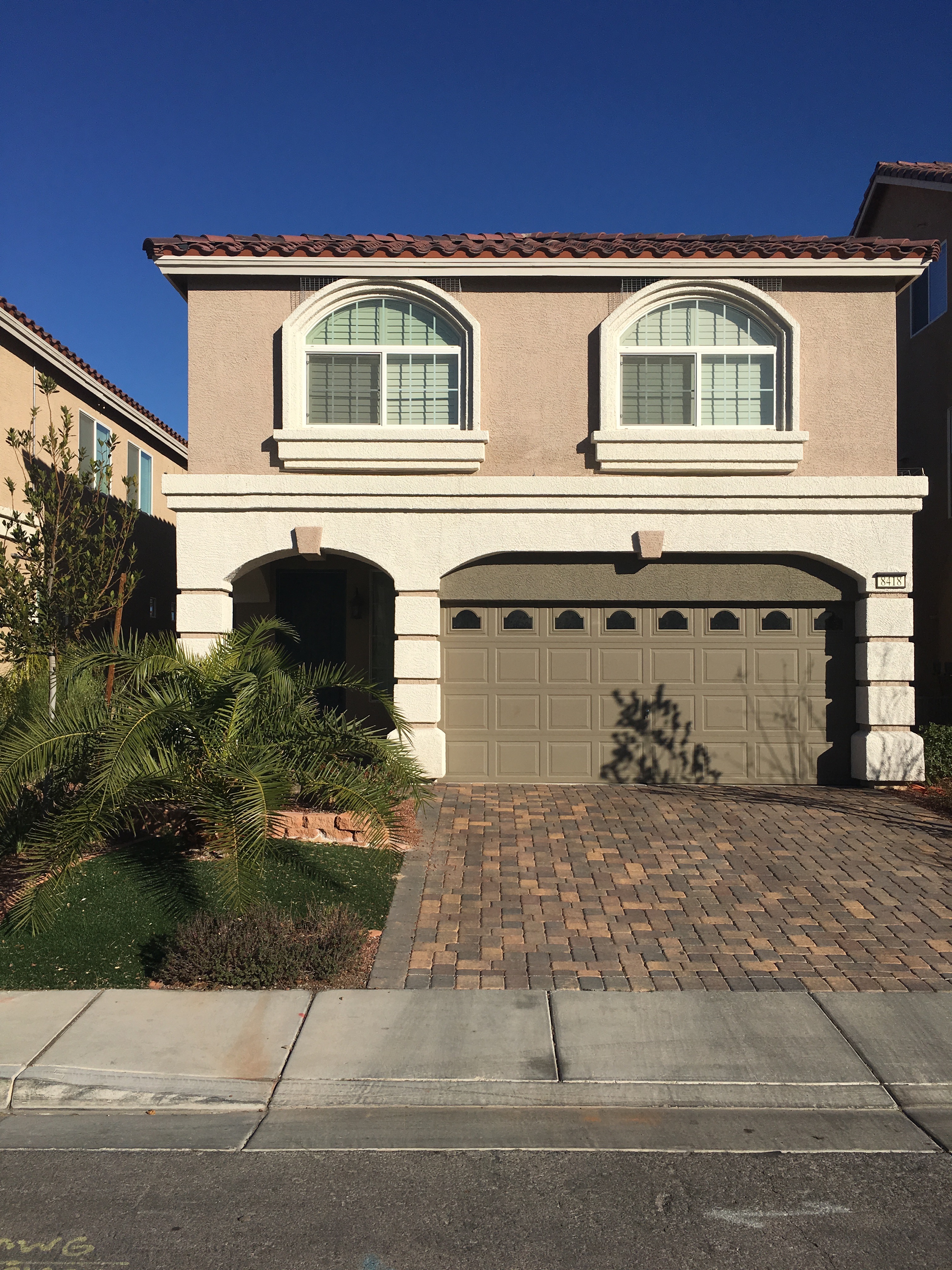 Large Vacation home close to the Las Vegas Strip! in Unincorporated Areas, Clark County Nv