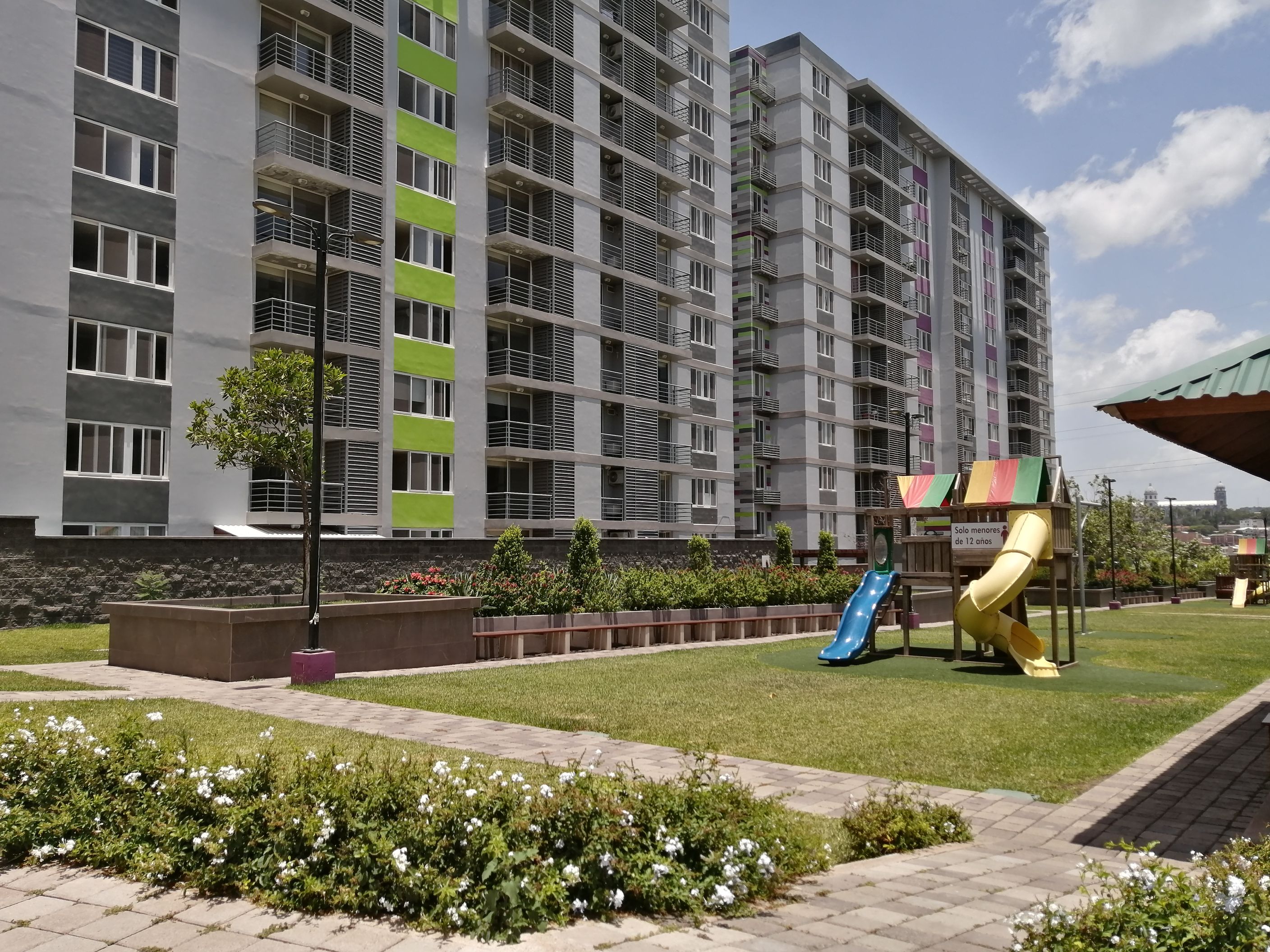 R&R704 Apartments for Rent in Tegucigalpa, Departamento de Francisco