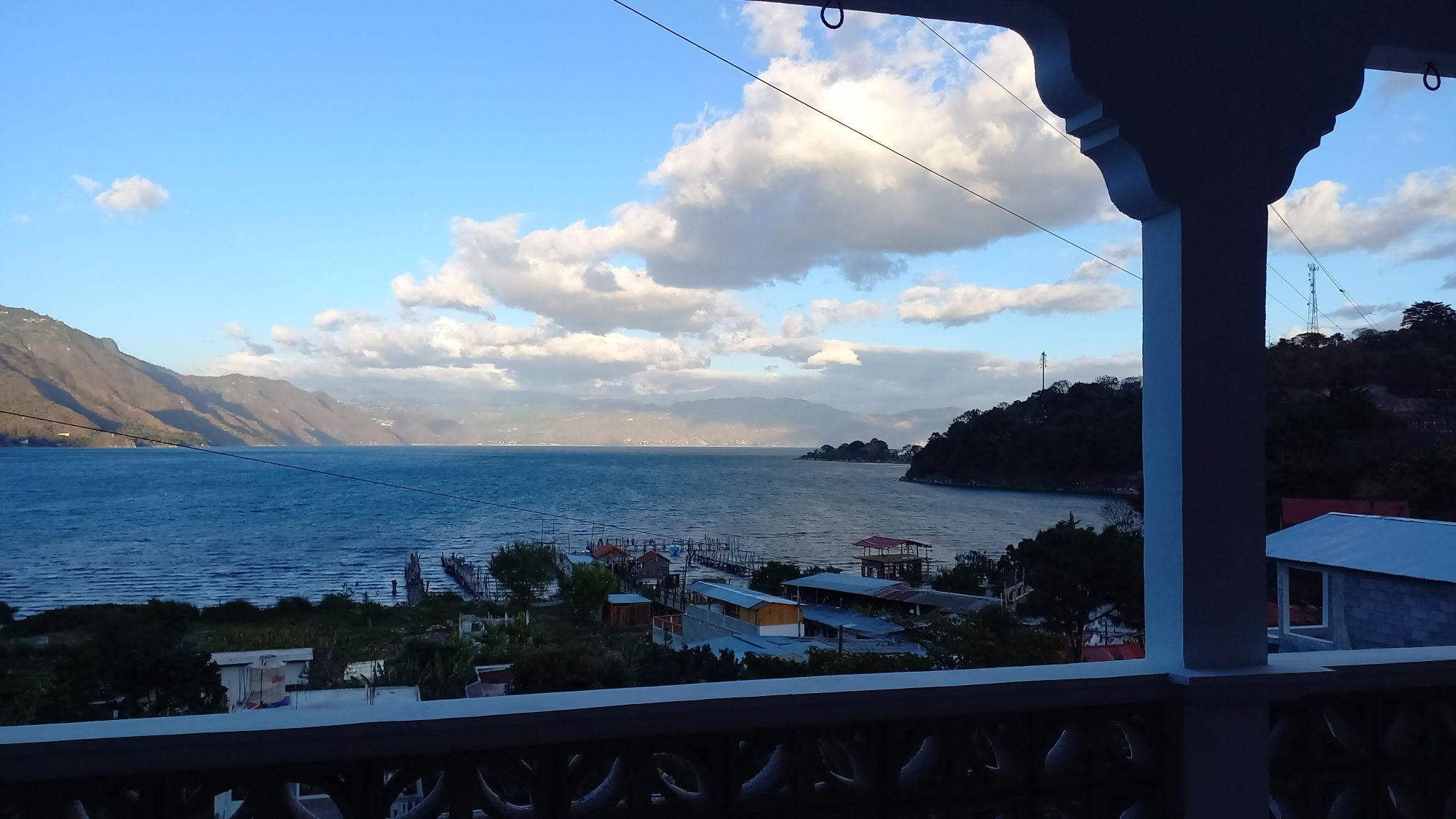 Hotel Tijax (Tijah)