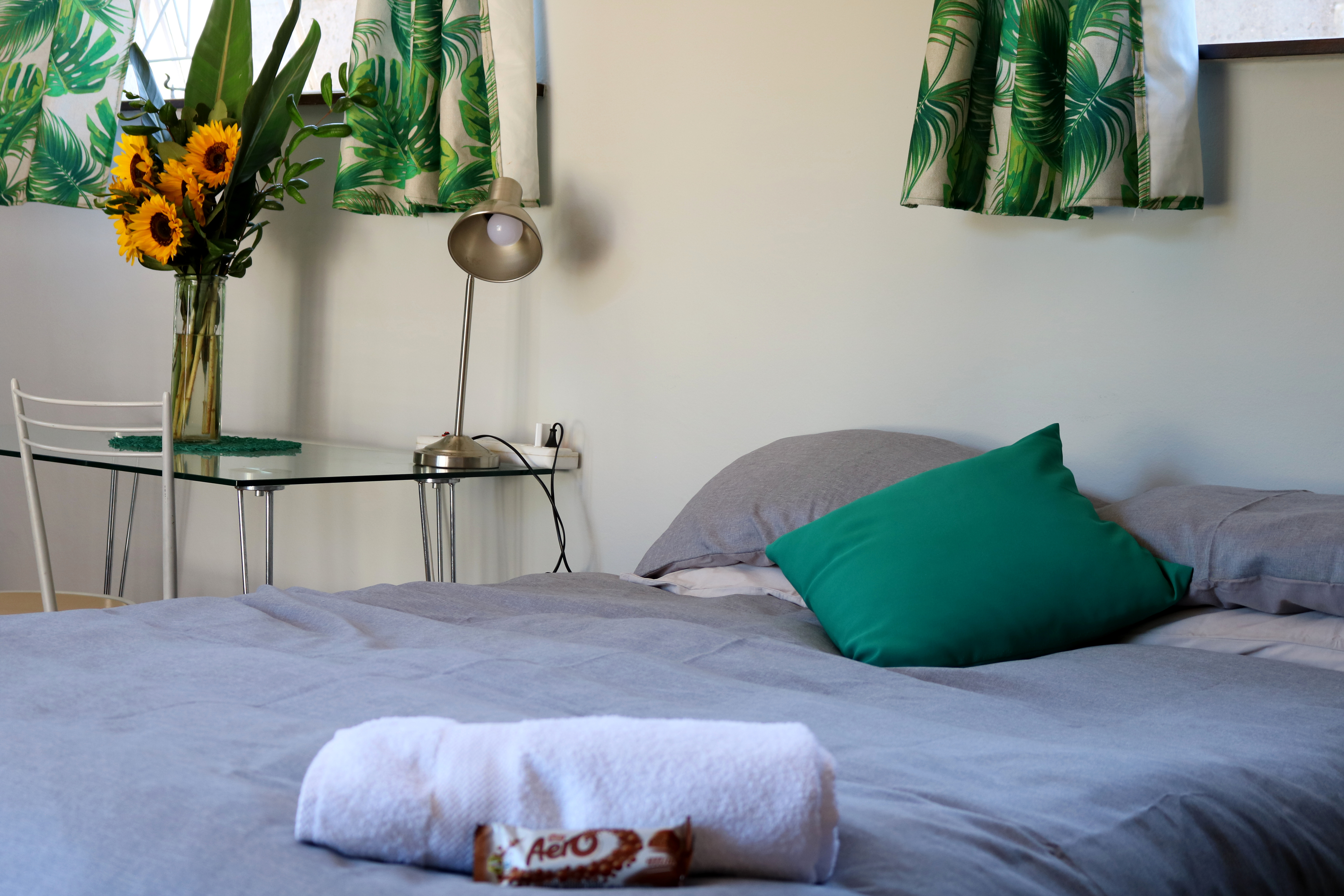 Beautiful Garden Cottage in Pinelands