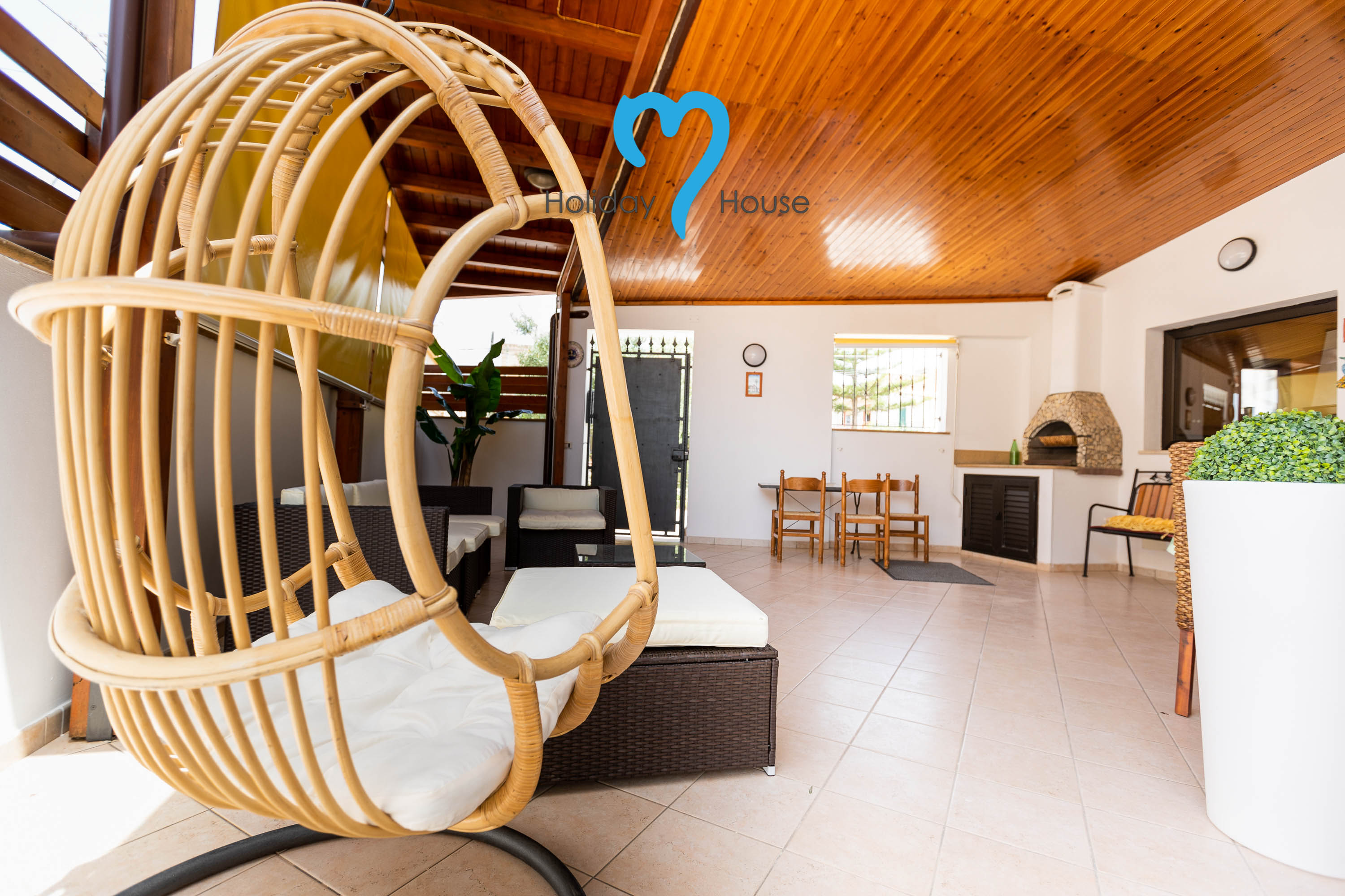 Voglimi Holiday House bis