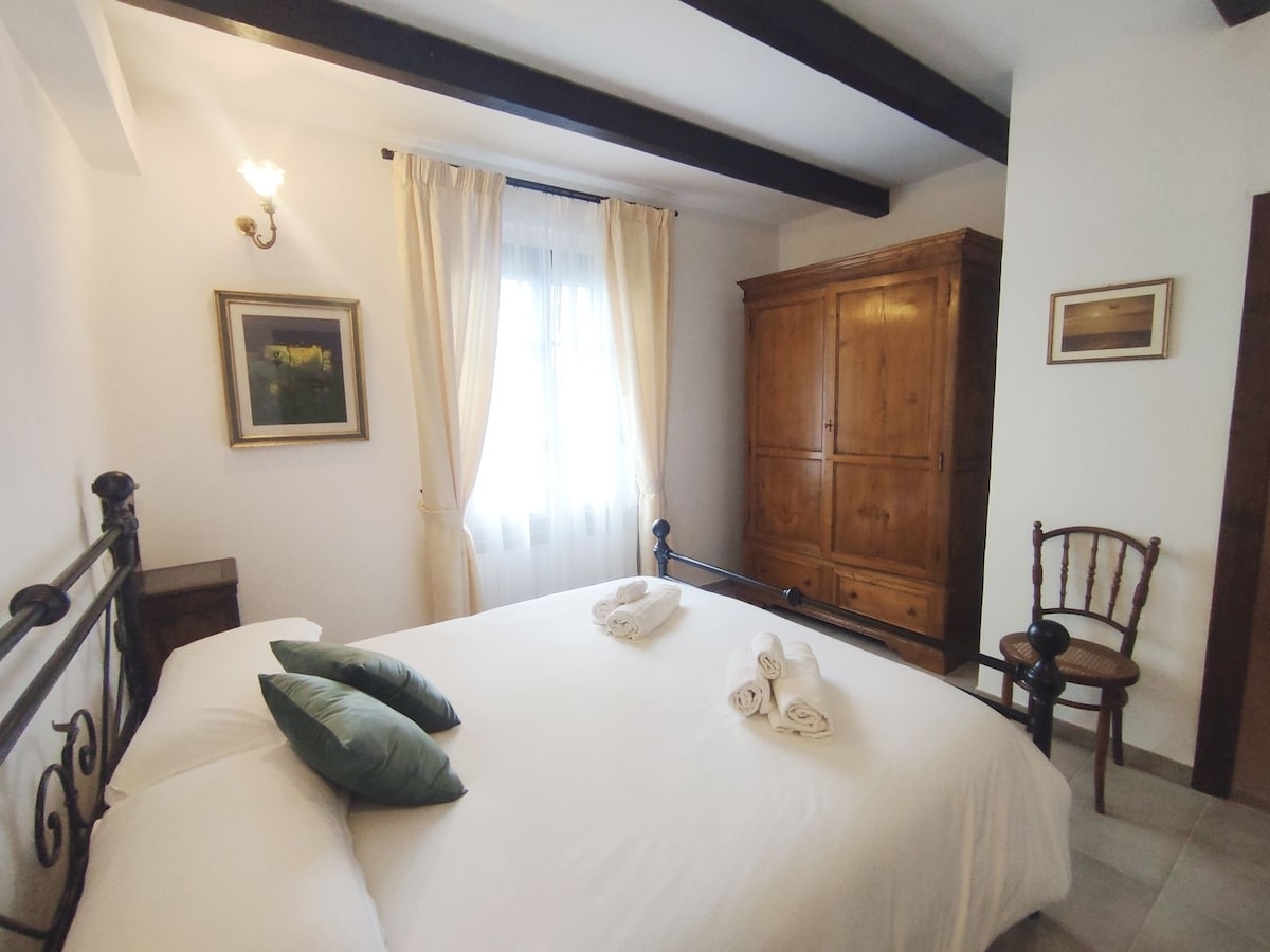 Villa Poggetto apartment x7 p