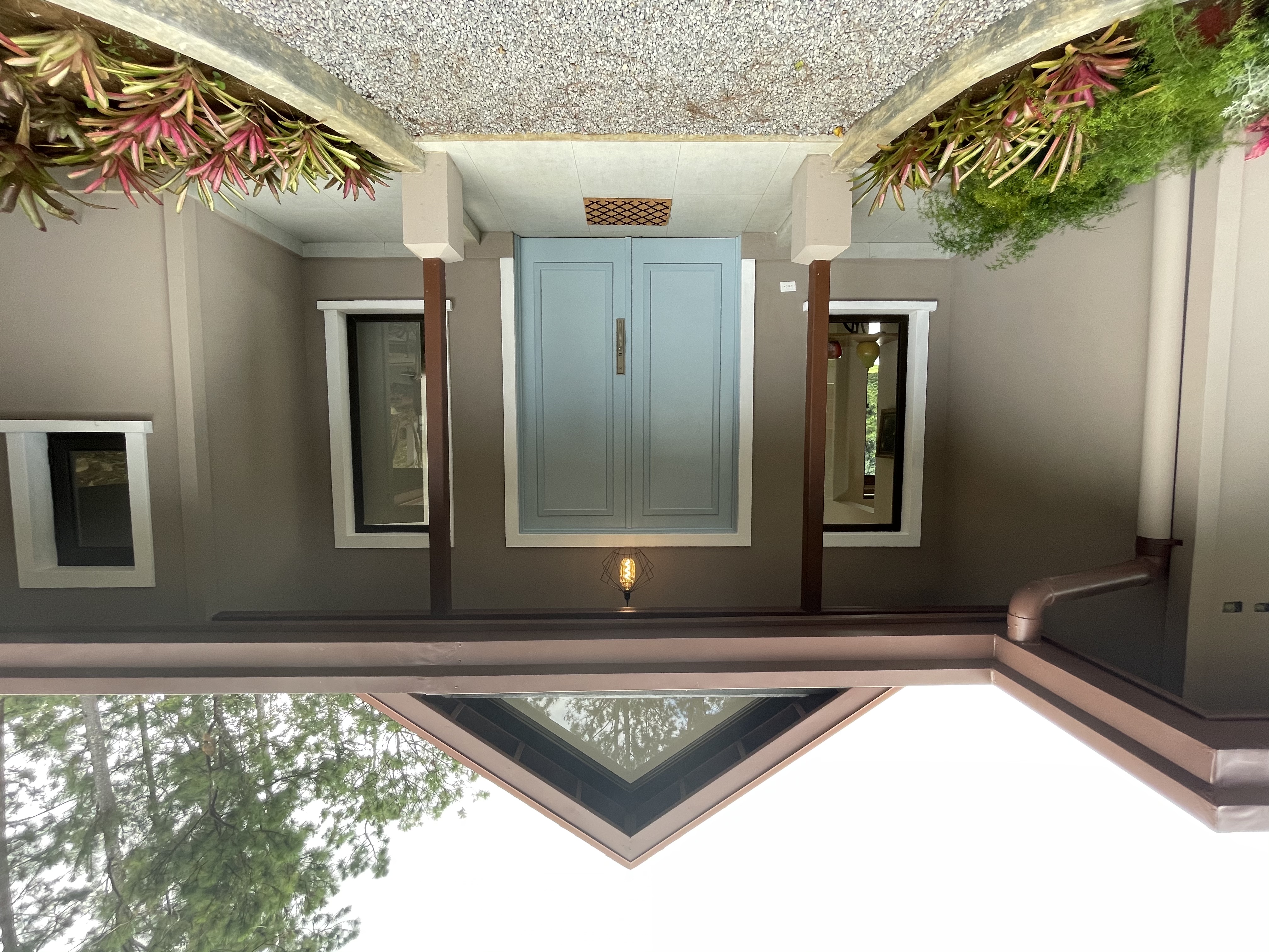 Beautiful new house in Boquete