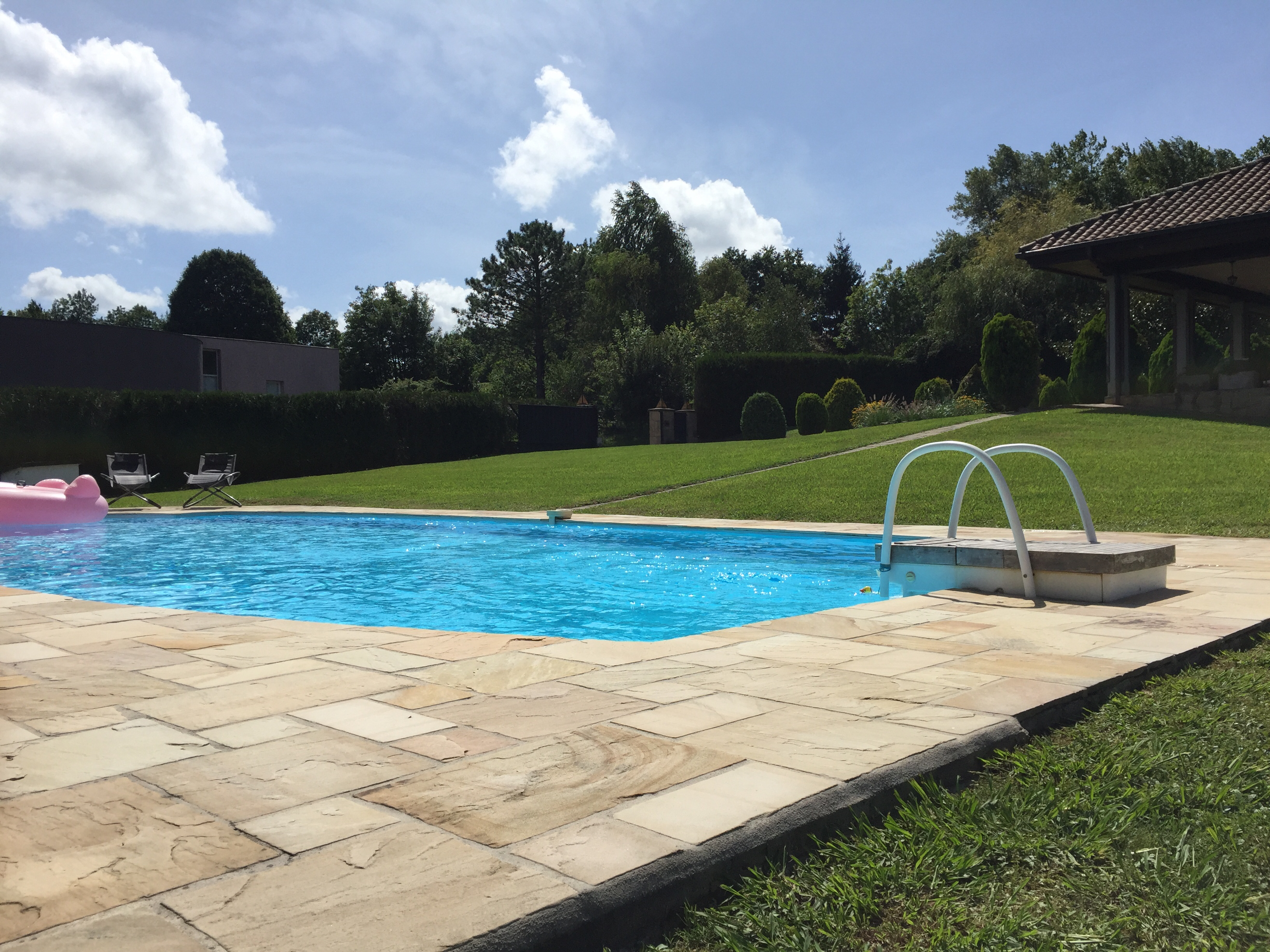 Standing Villa in HONDARRIBIA. in Hondarribia, Euskadi