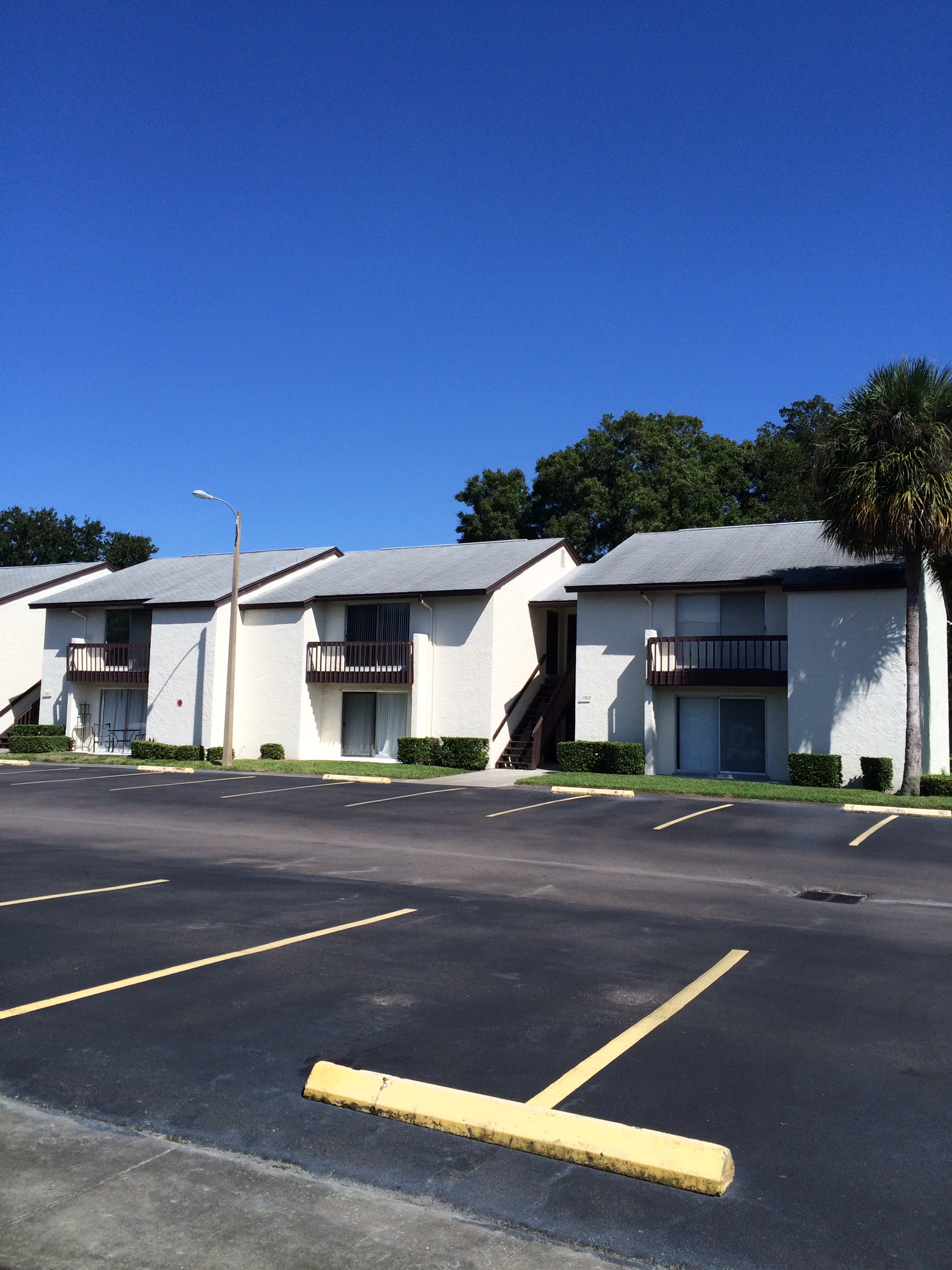 Florida Gulf coast woodside village condo 1 Condominiums for Rent in