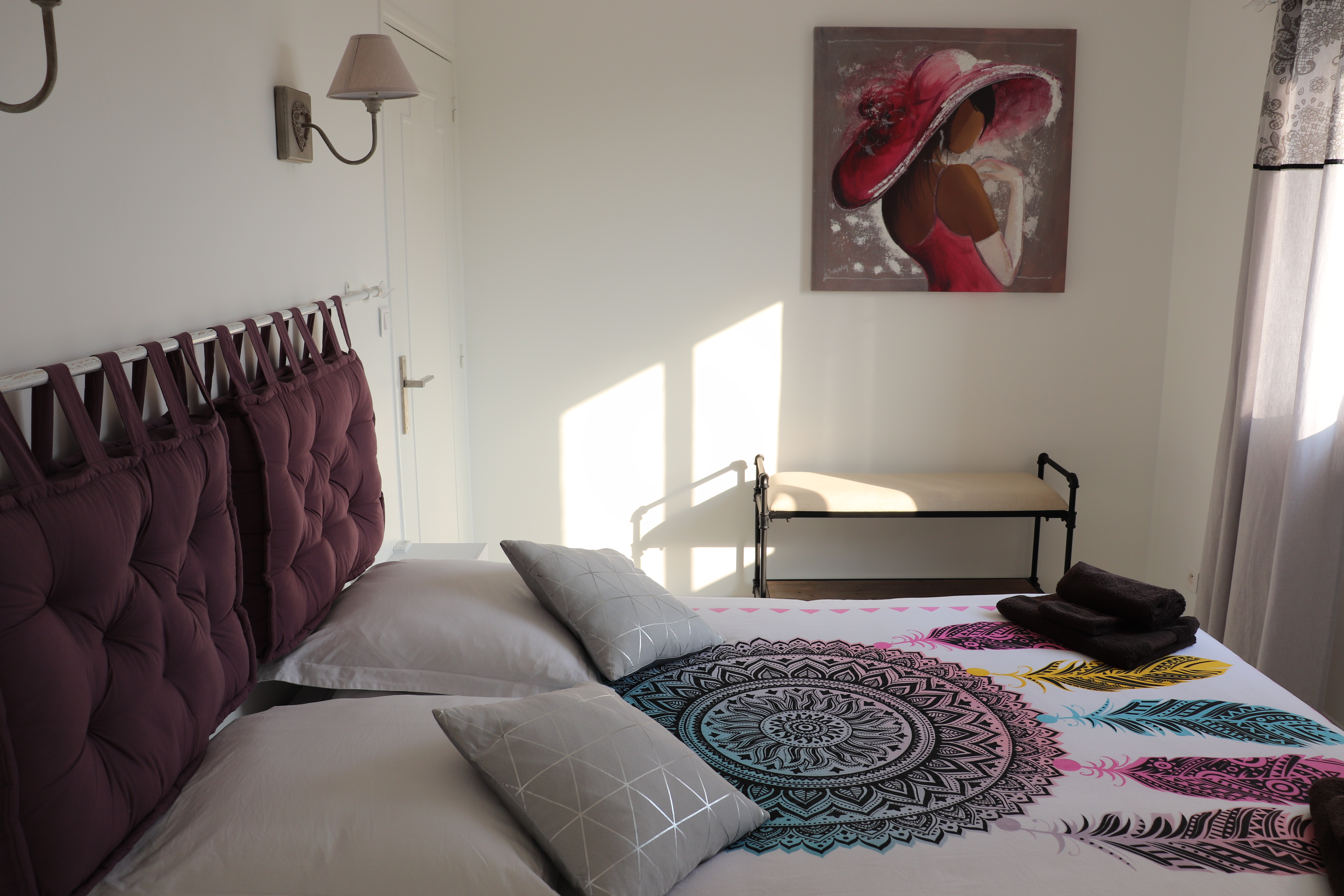 Cozy apartment ⭐️⭐️ in the city center