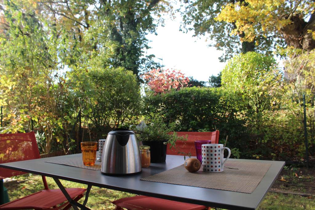 BNB Confort Arradon Residence