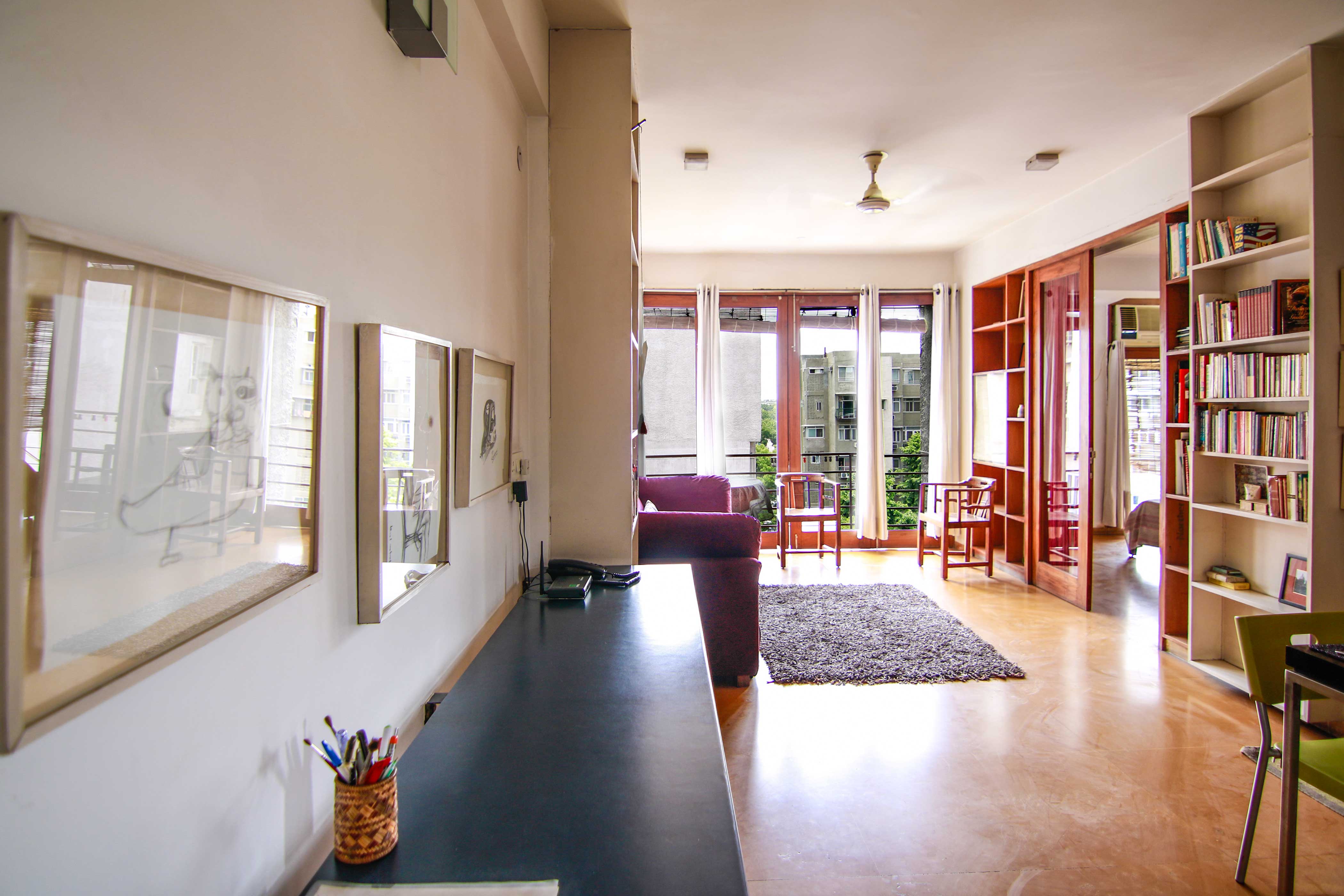 Studio Apartment In South Delhi Flats For Rent In New Delhi Delhi India