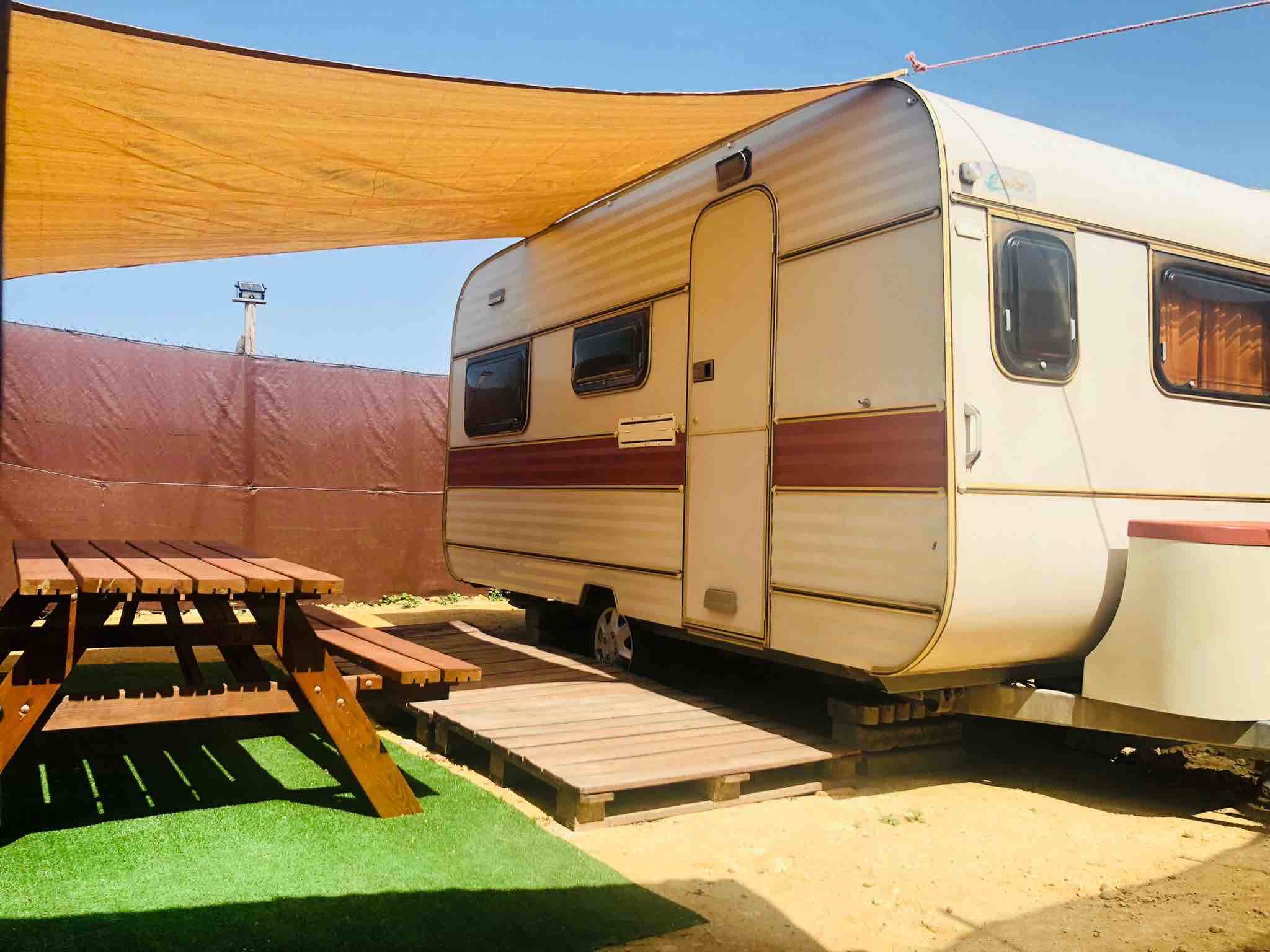 El Picnic RV