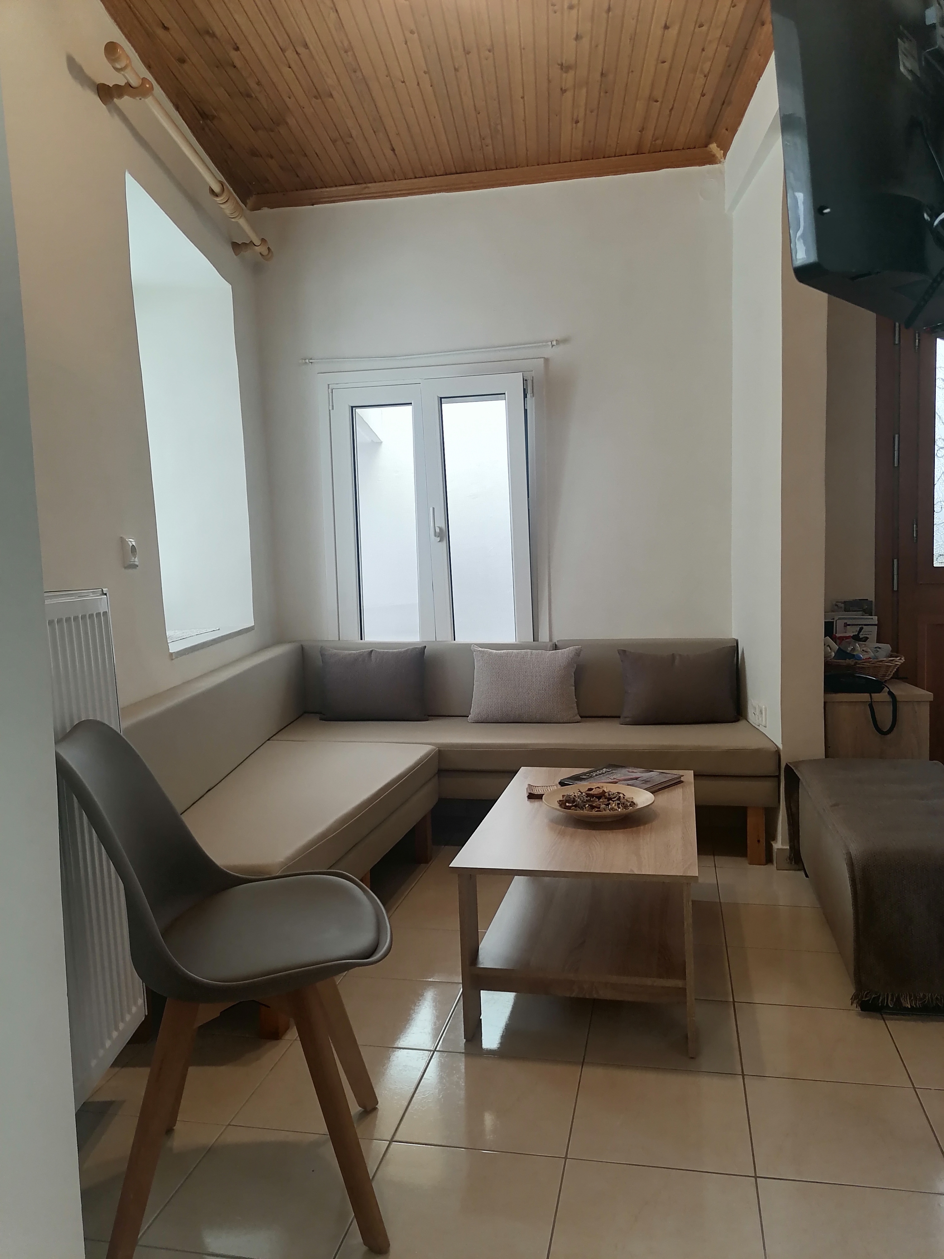 The House in Old Xanthi