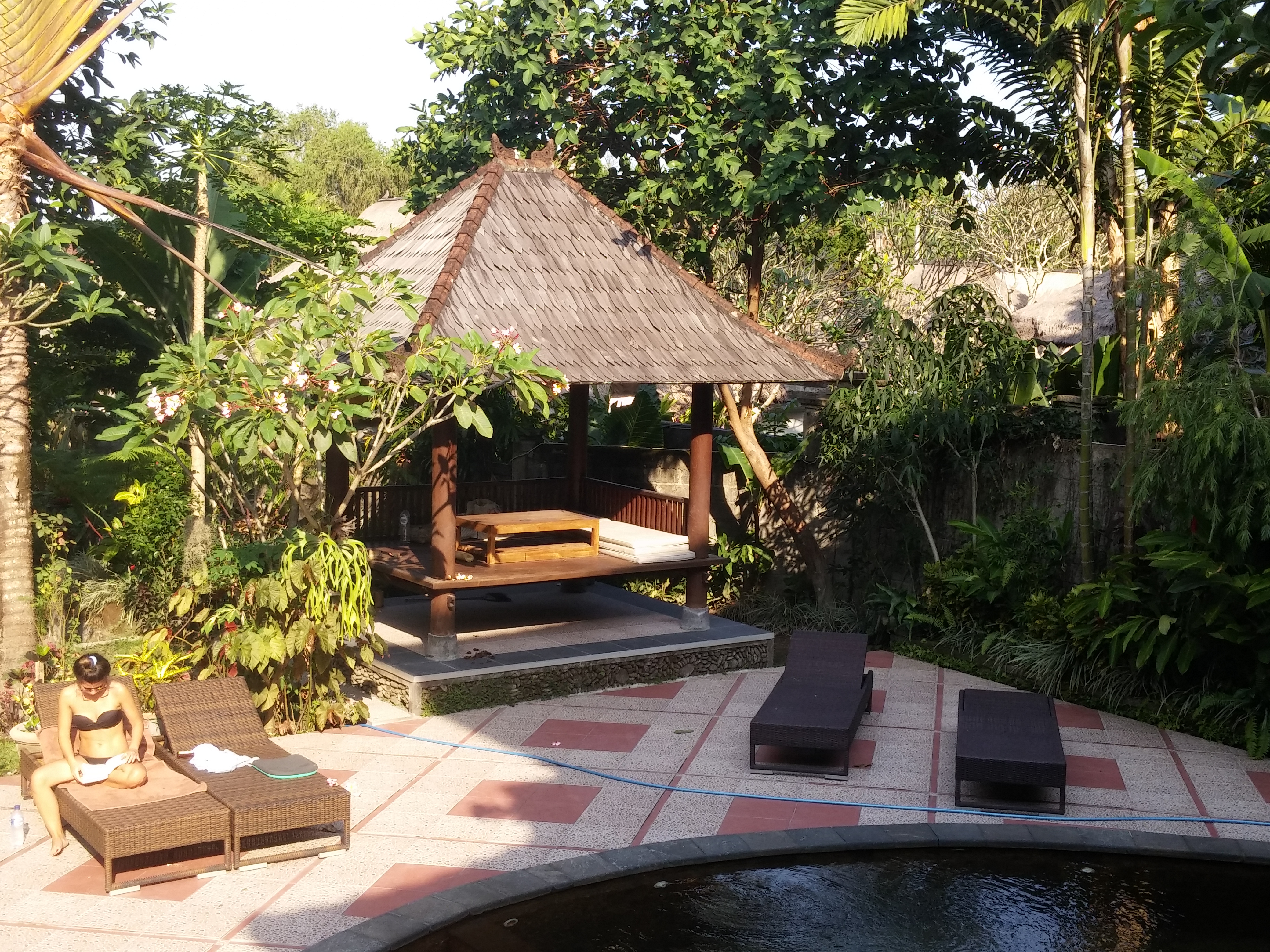 Ferienhaus Mit Pool In Ubud Bali Hauser Zur Miete In Ubud Bali Indonesien