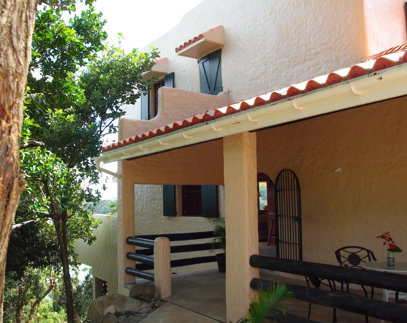 Villa Vista