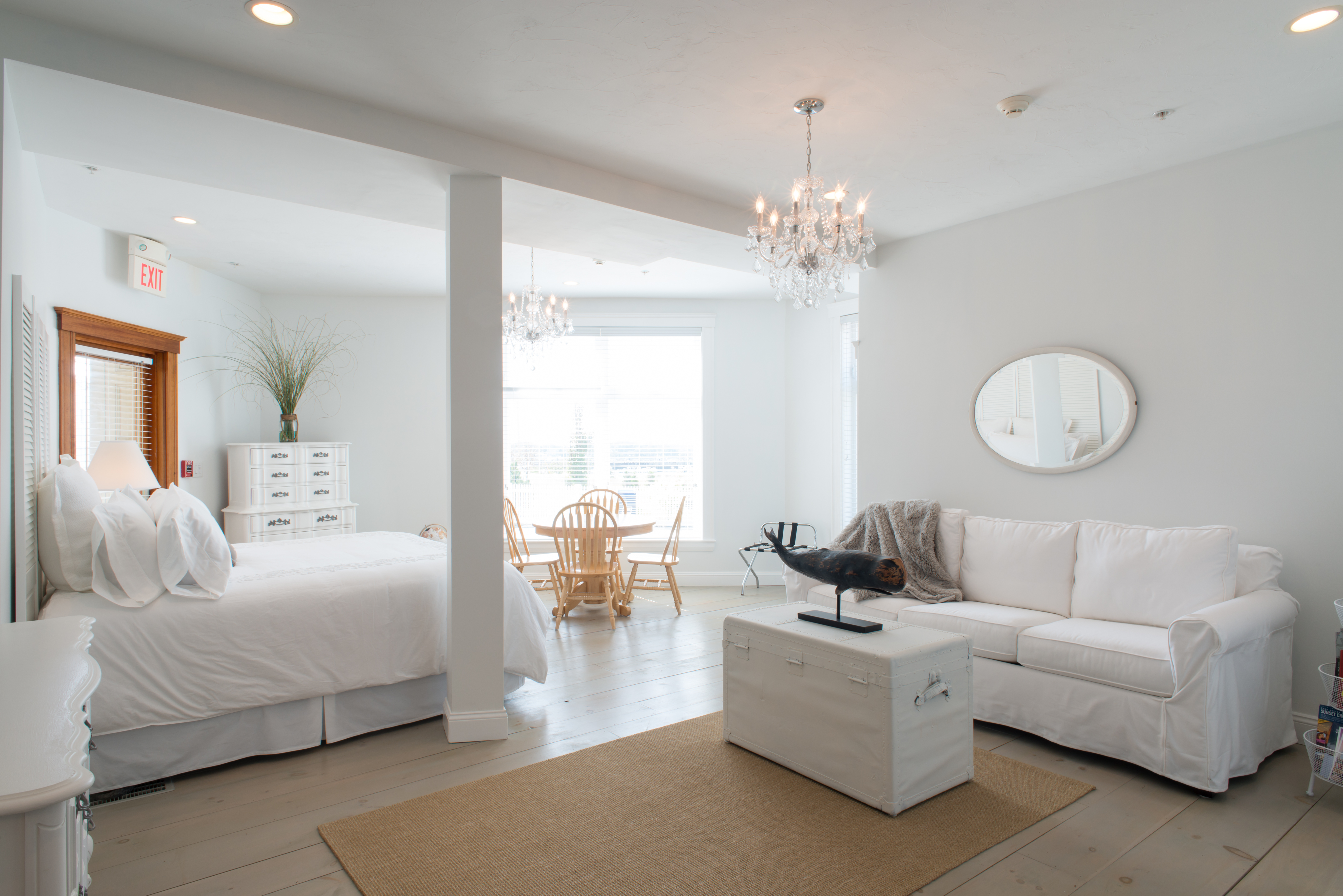 Sea La Vie on Nantasket Beach