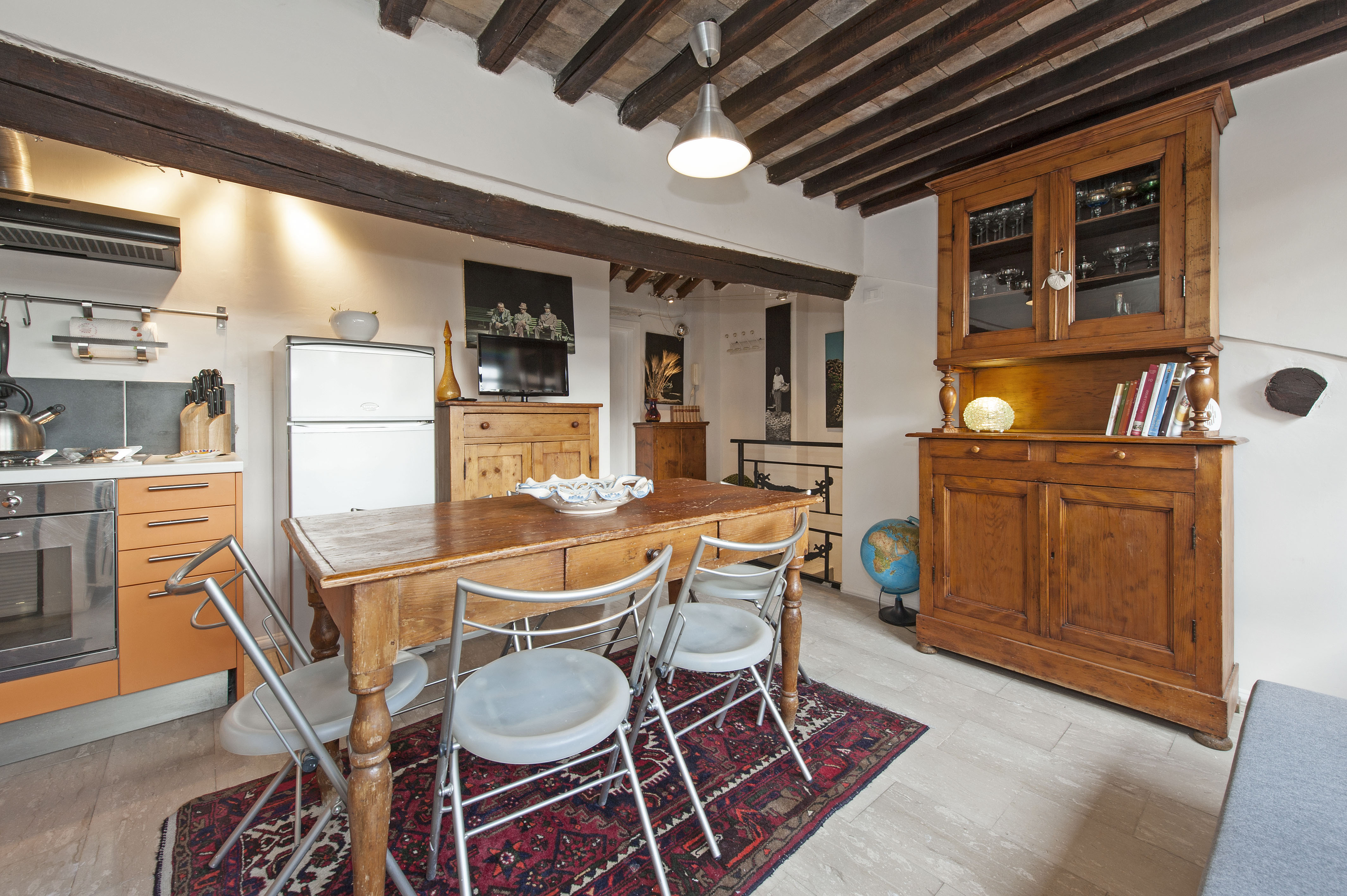 Trastevere Sweet Home Apartments for Rent in Rome, Lazio, Italy Airbnb