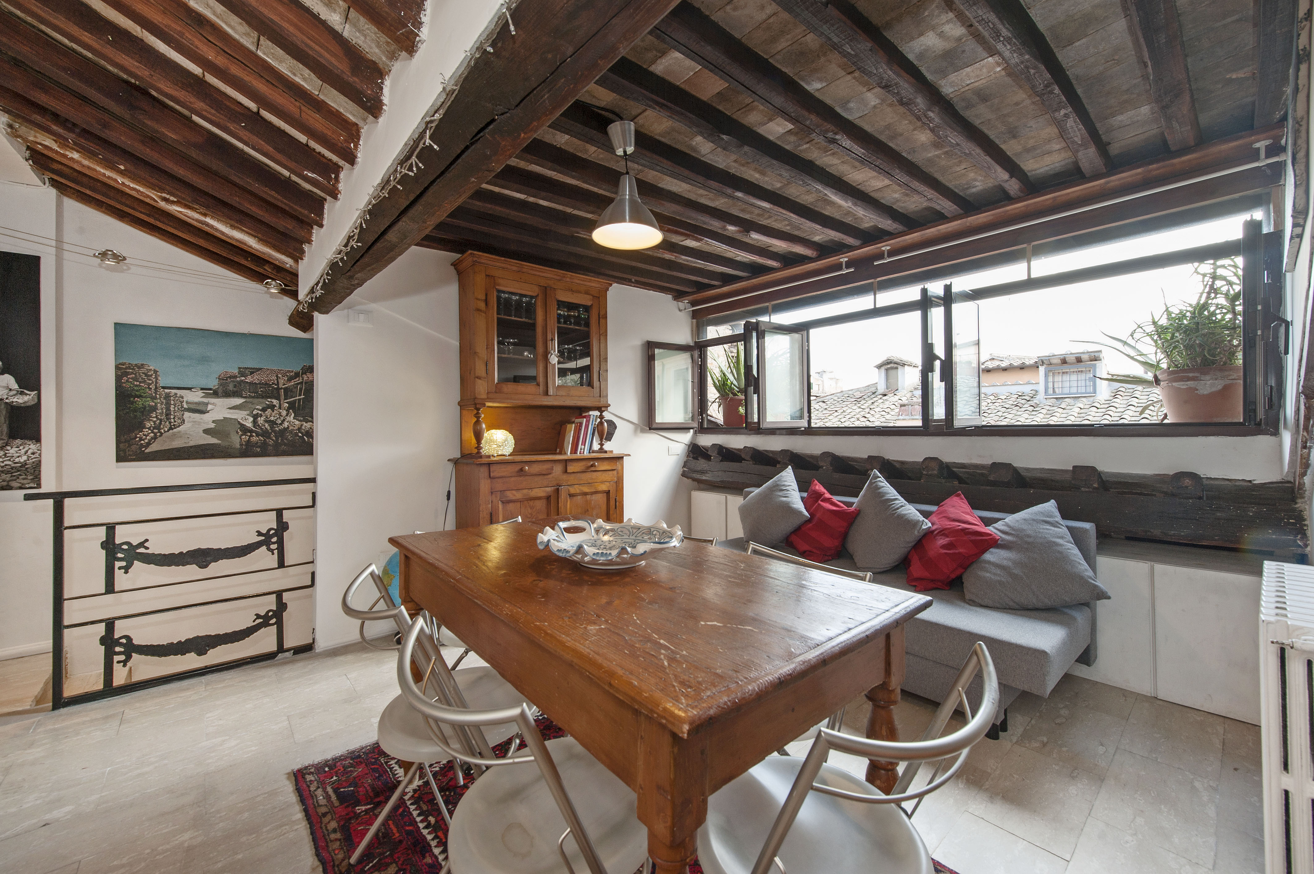 Trastevere Sweet Home Apartments for Rent in Rome, Lazio, Italy Airbnb