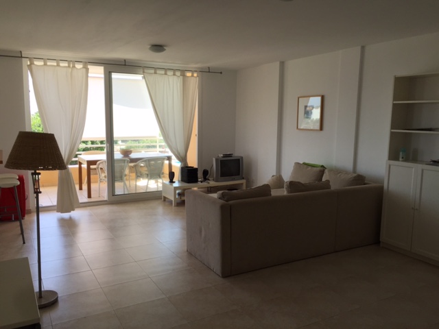 Luxury Apartment in PortoColom