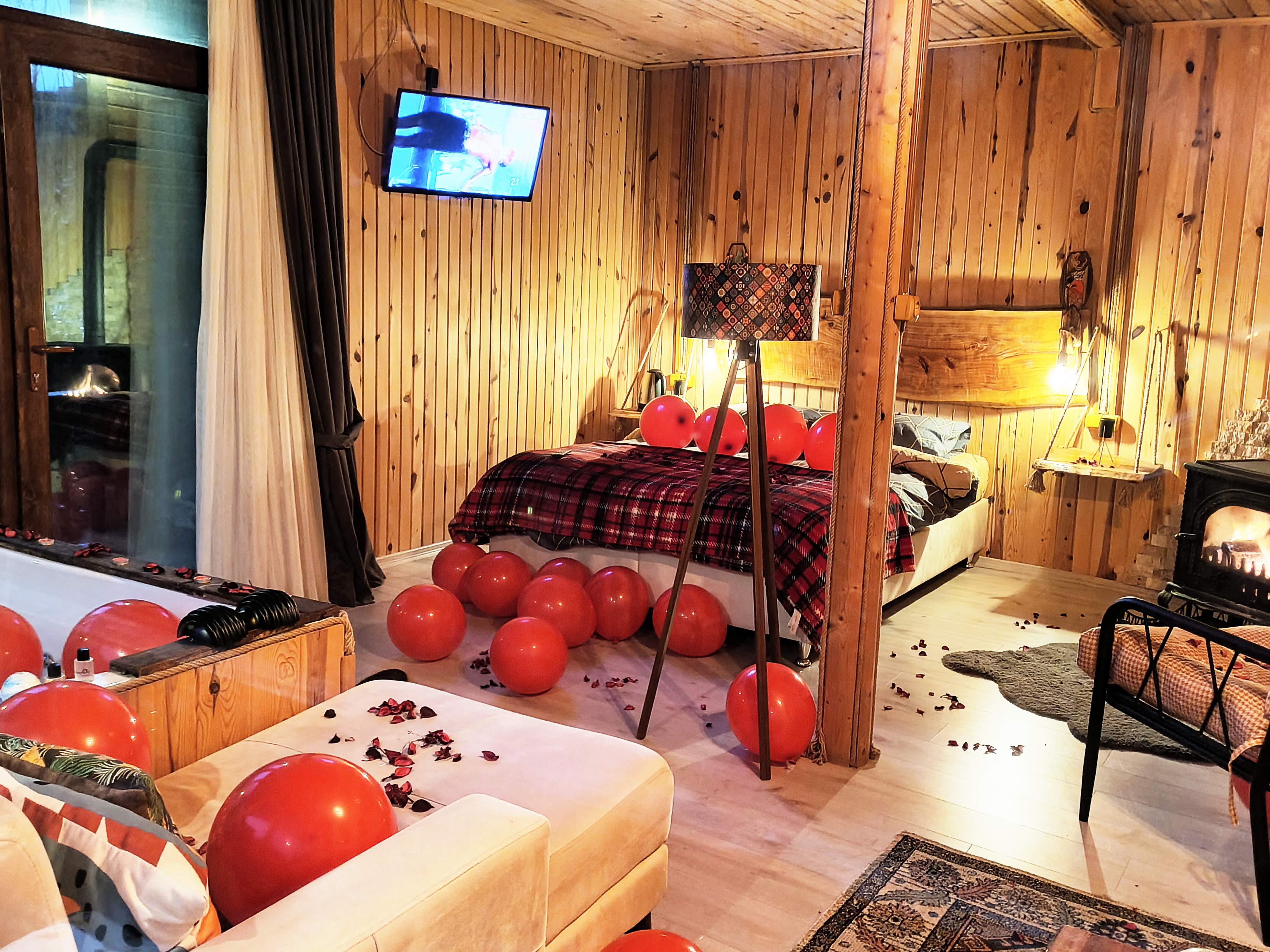Ayder Paradise Chalet