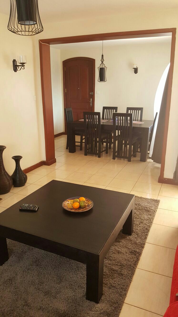 Luxurious 2 bedroom kilimani β real-estate in Kilimani, Nairobi