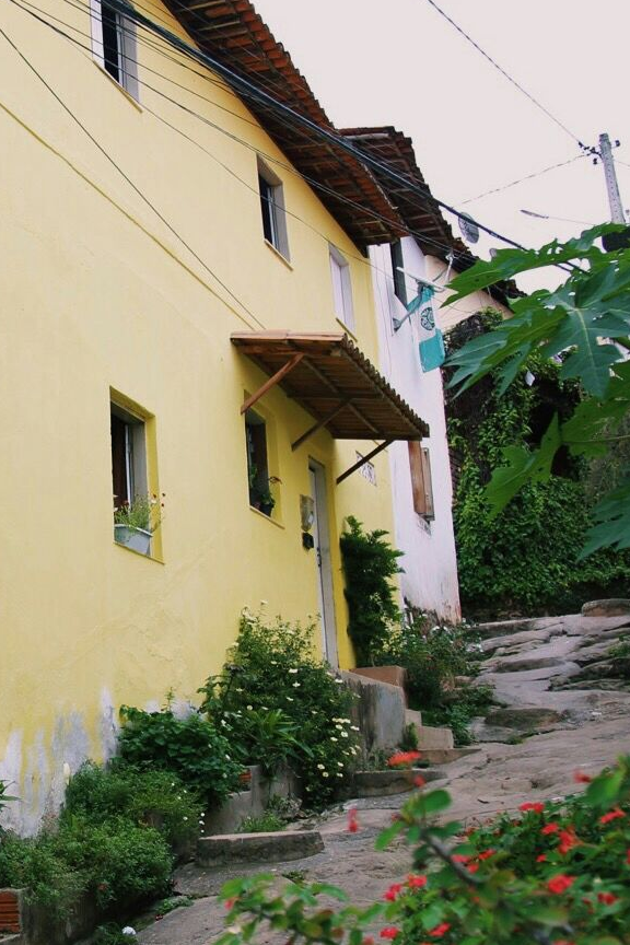 Casa do Vale 🌷🏠