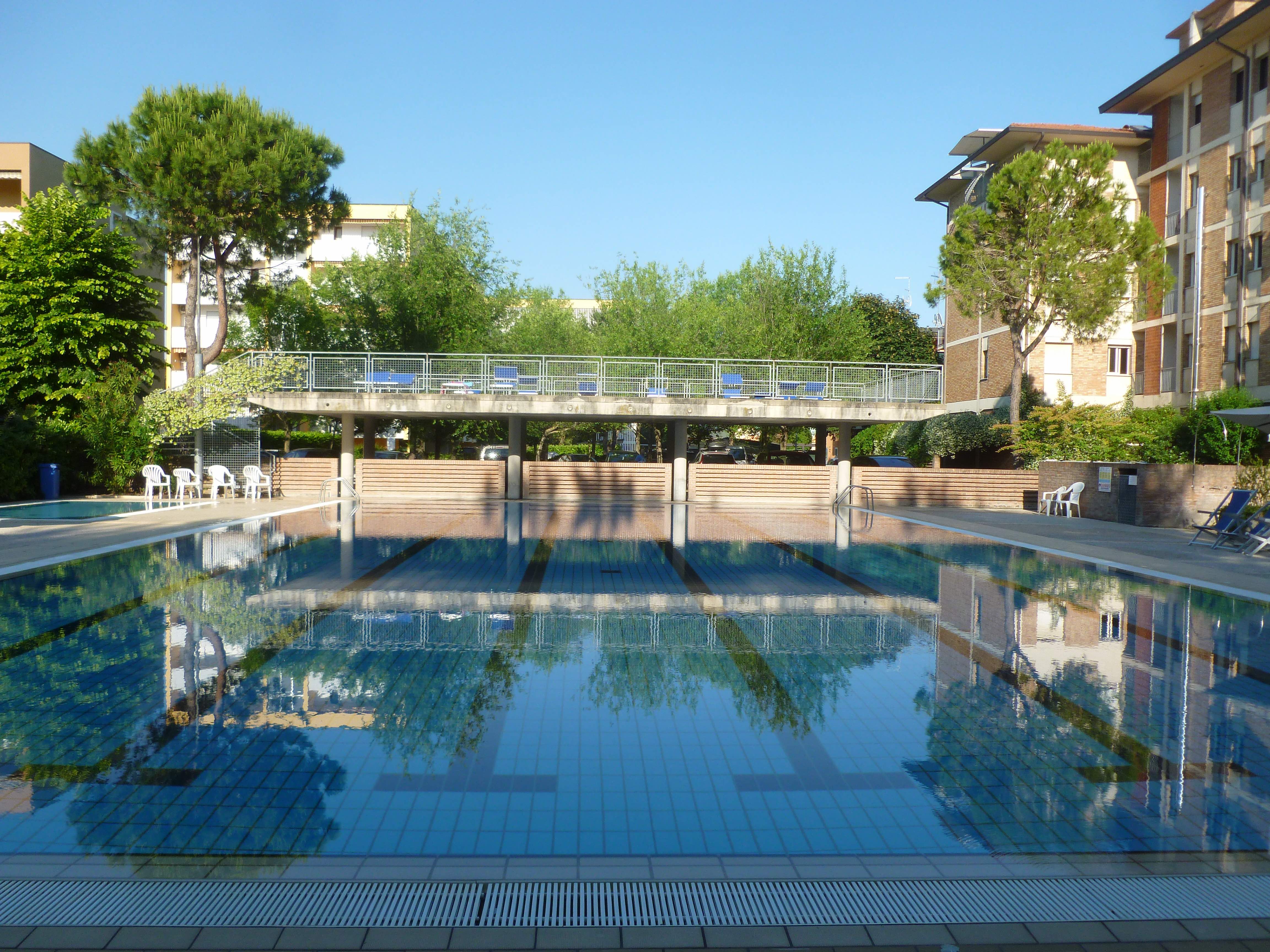 Two-room apartment 41 - OASImare Bibione - 027034-LOC-01095