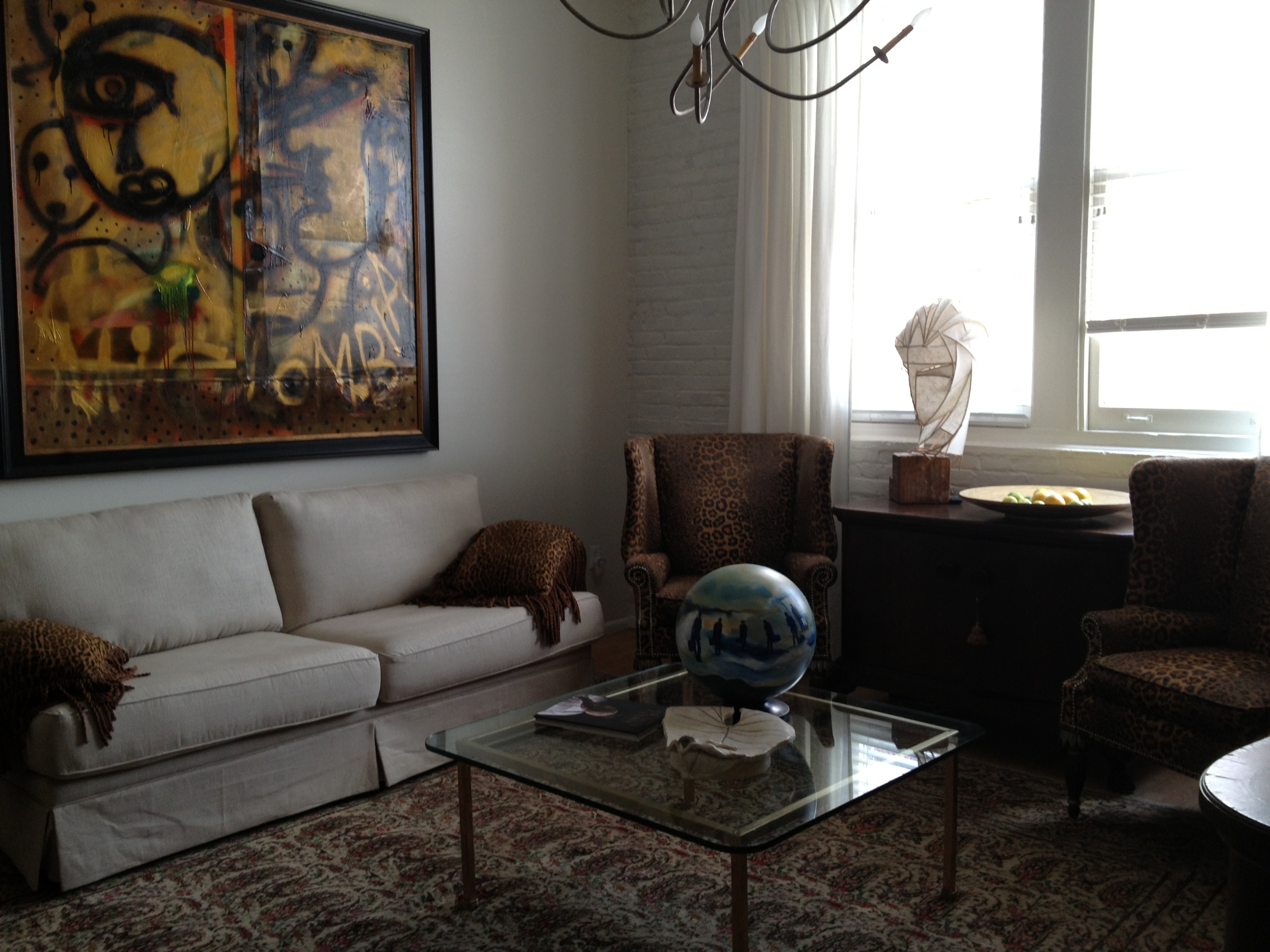 Gem Condo, Soul of Arts District in Lower Garden District, New Orleans