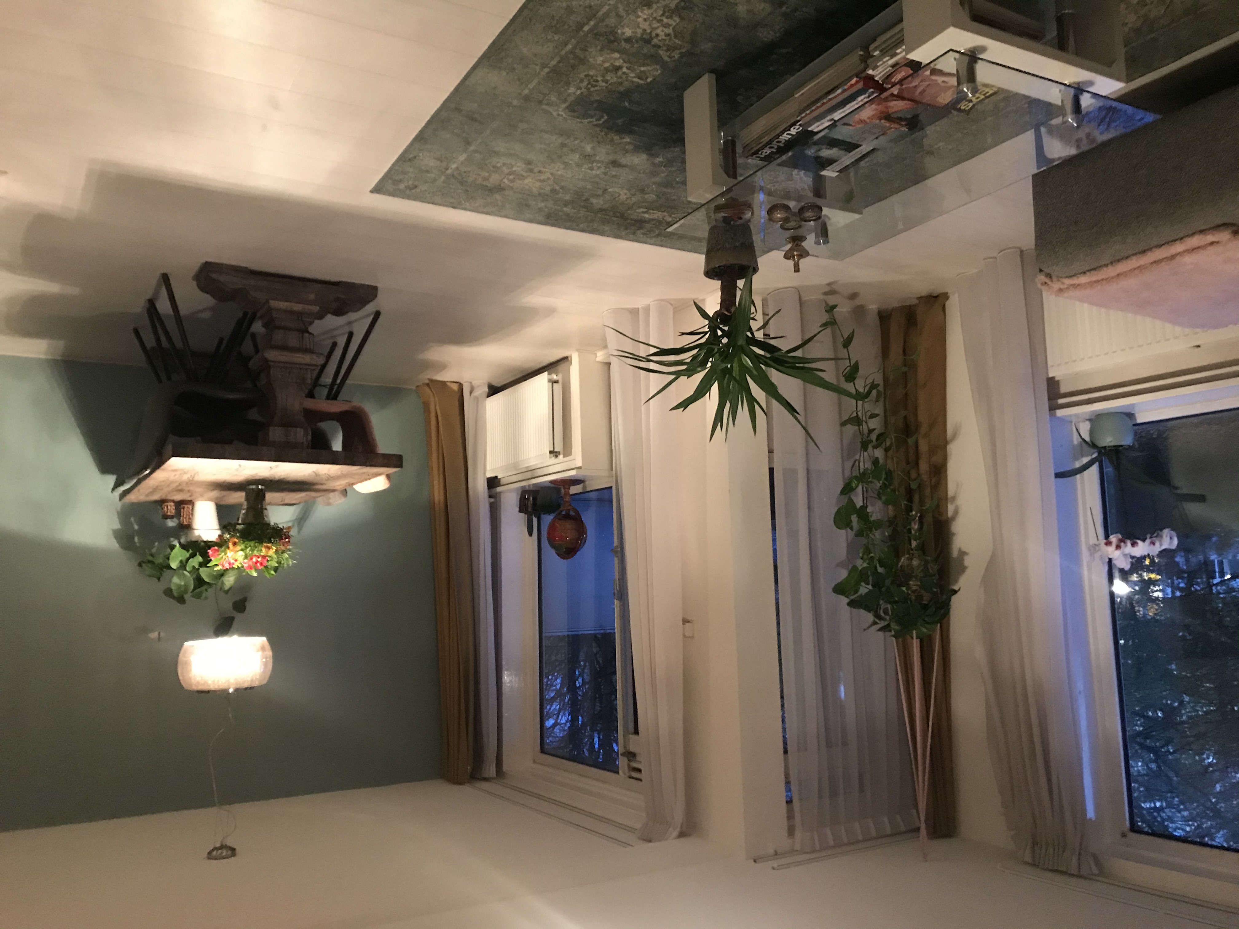 Cozy appartement Amsterdam Sloterdijk โ Amsterdam stay