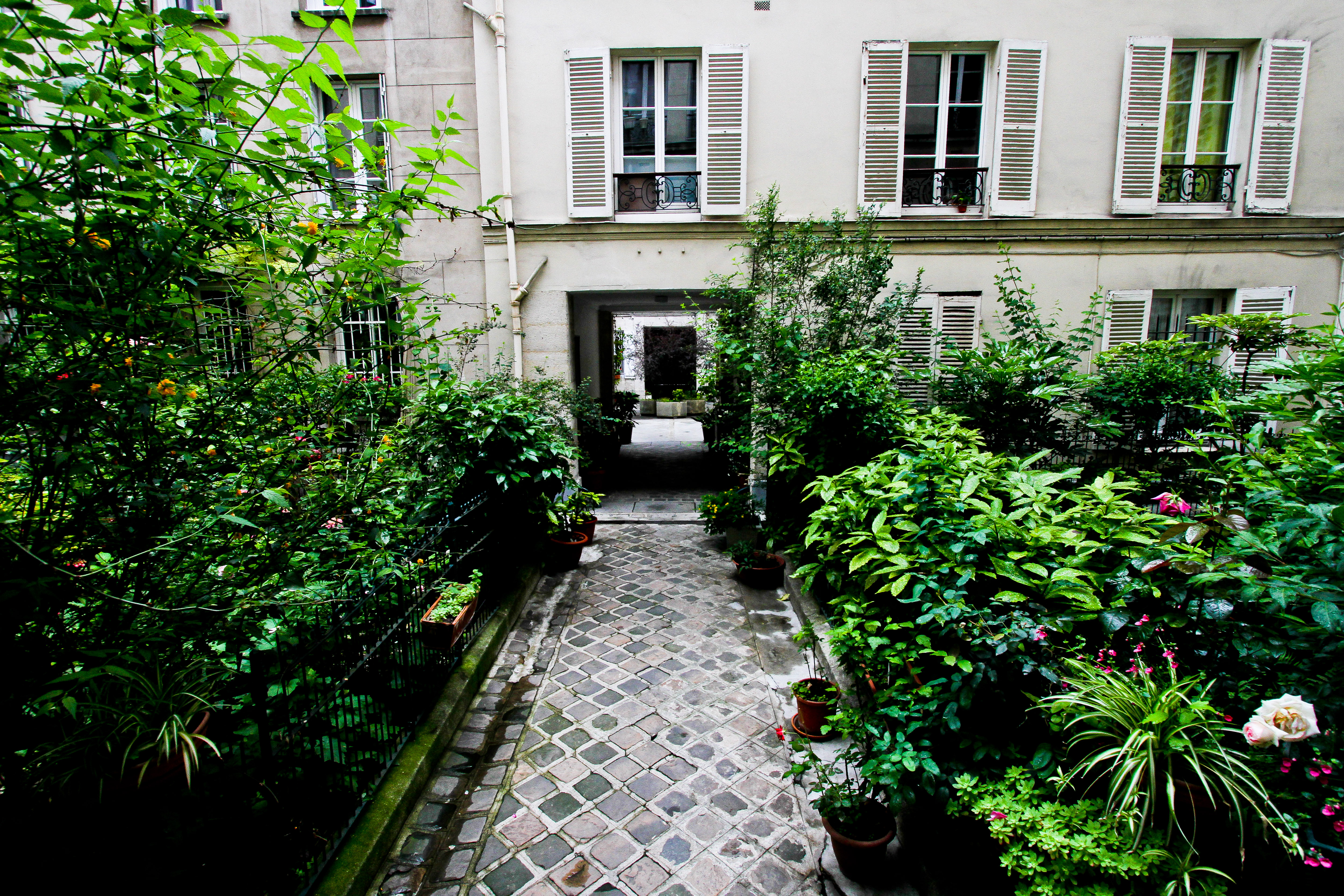 Saint Martin 212 Charming studio -only 1 bed