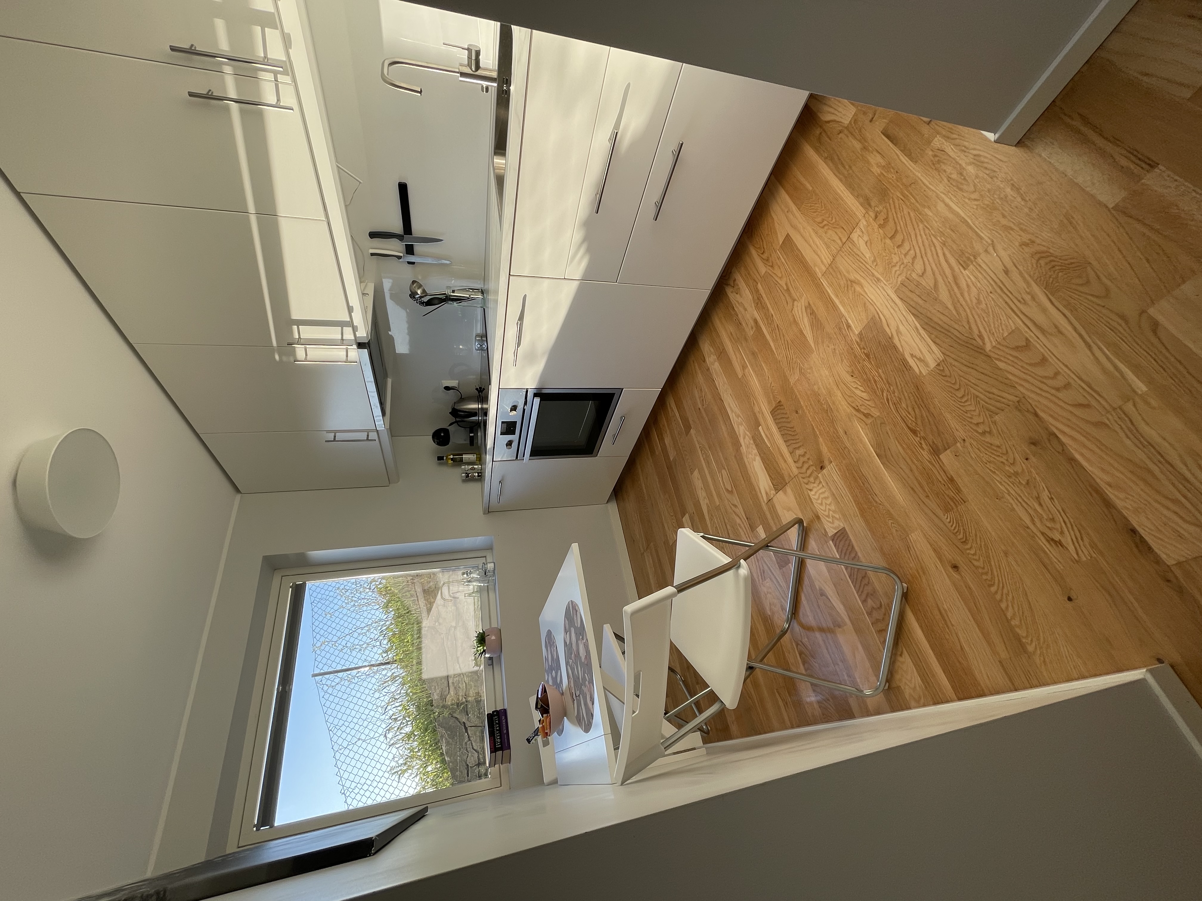 Cozy apartment in family home, 35min from Bergen