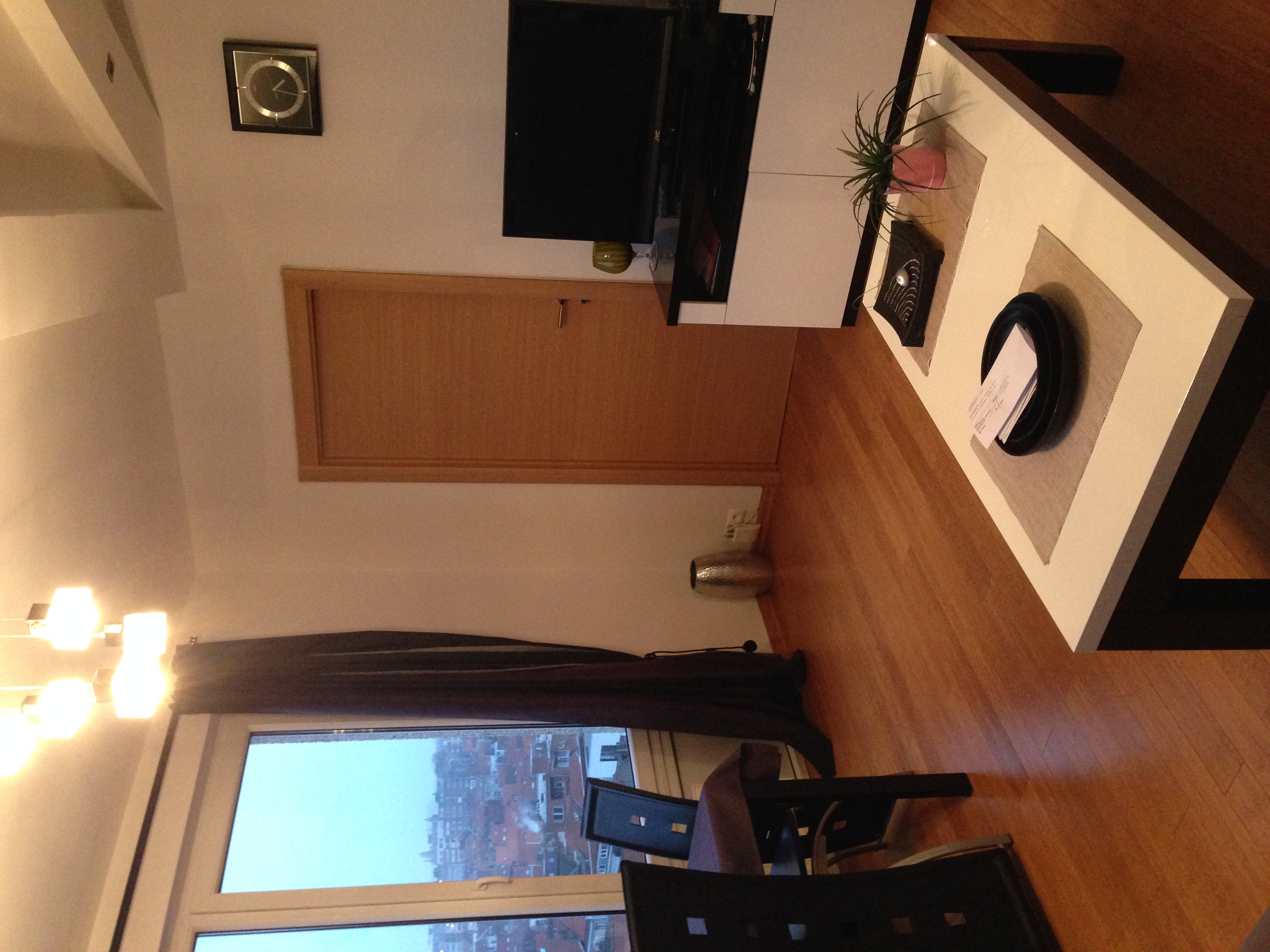 Modern appartement heart of BXL in Saint-Josse-ten-Noode, Brussels