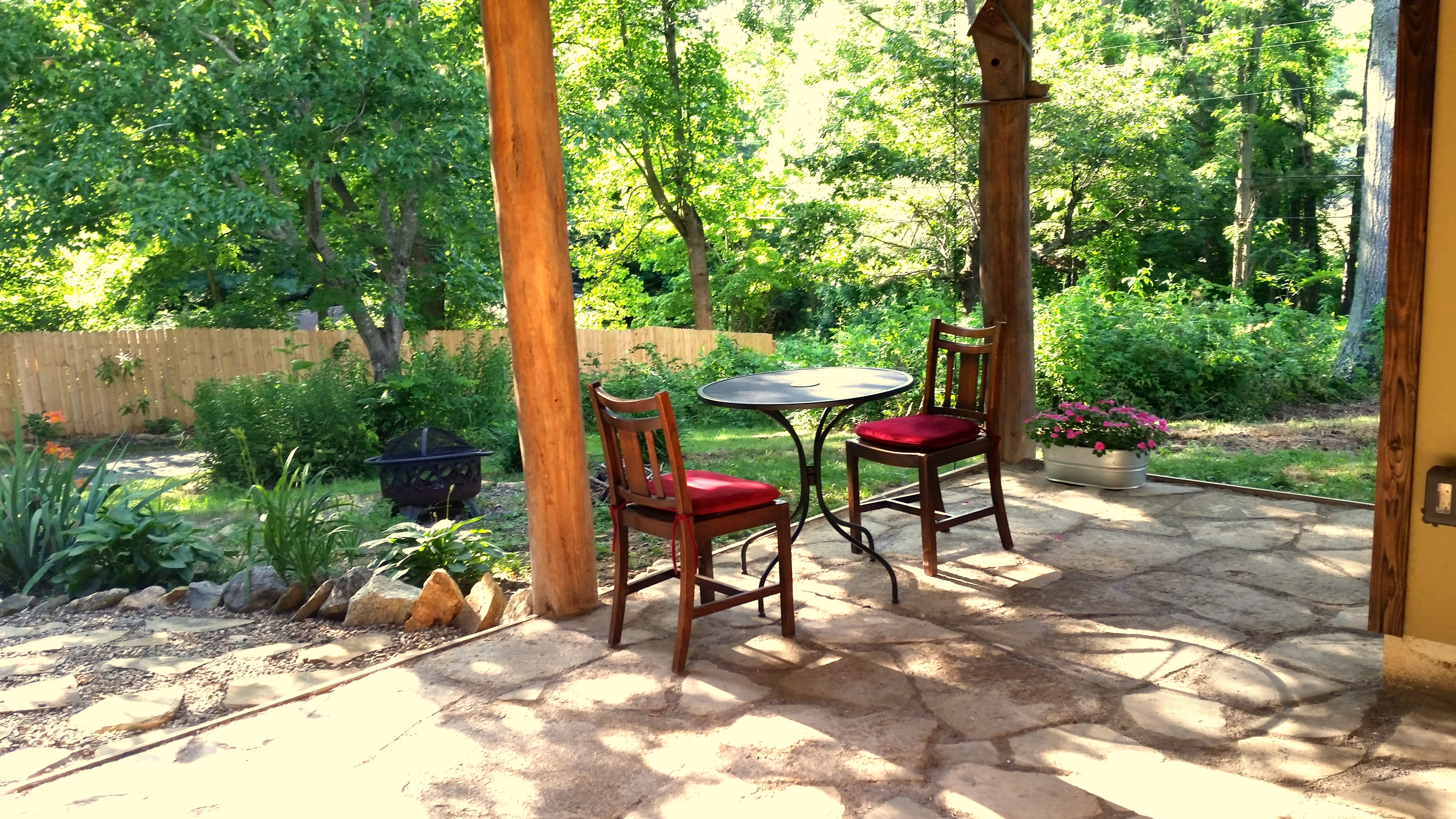 Wren's Nest Studio near River Arts in 28806, Asheville