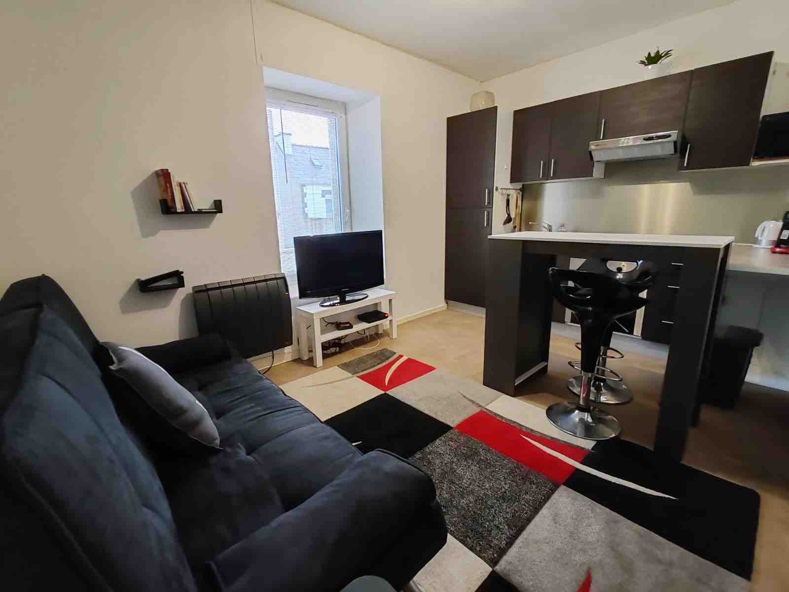APG Charming T2 Close to Corniche