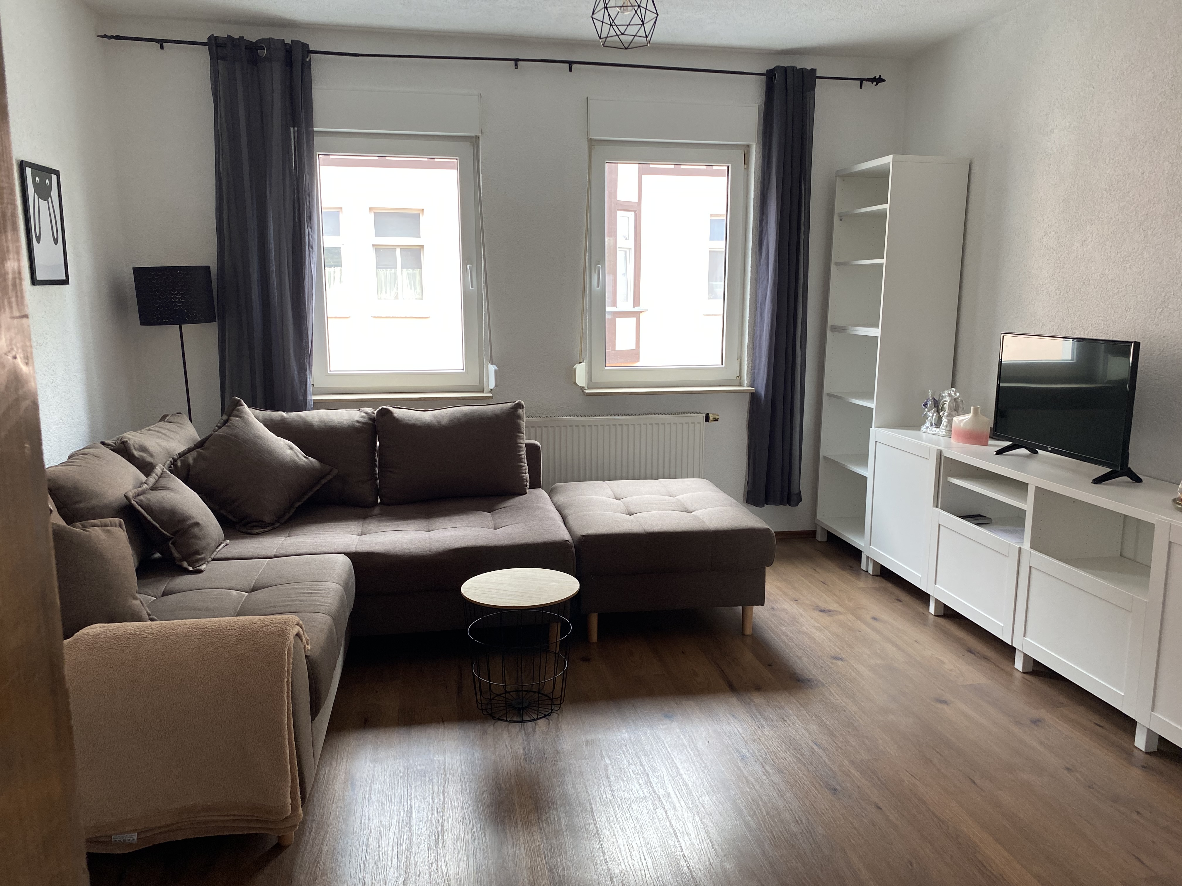Ferienwohnung Cesar