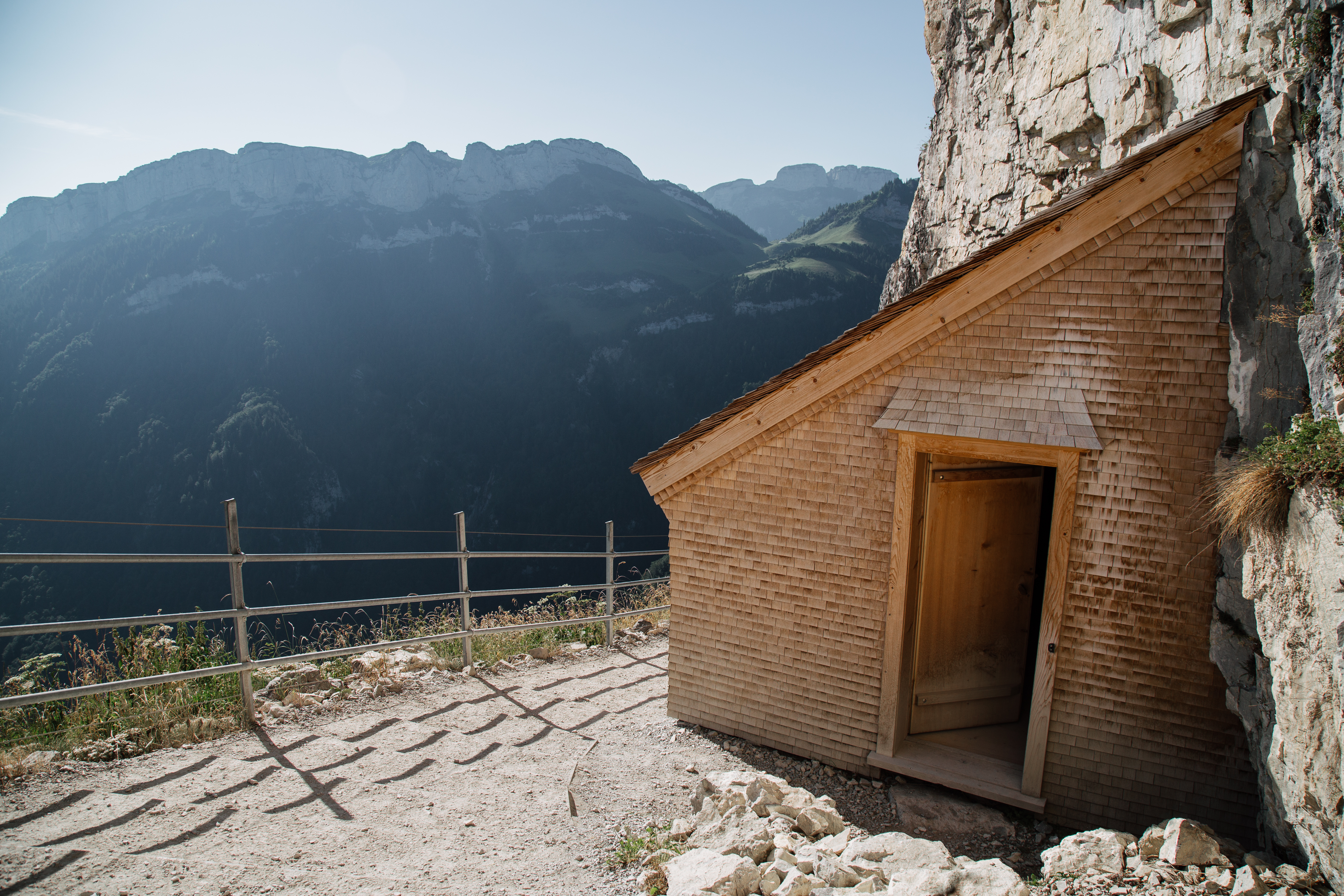 Aescher Zweisiedler Hotel Huts For Rent In Schwende Appenzell Innerrhoden Switzerland