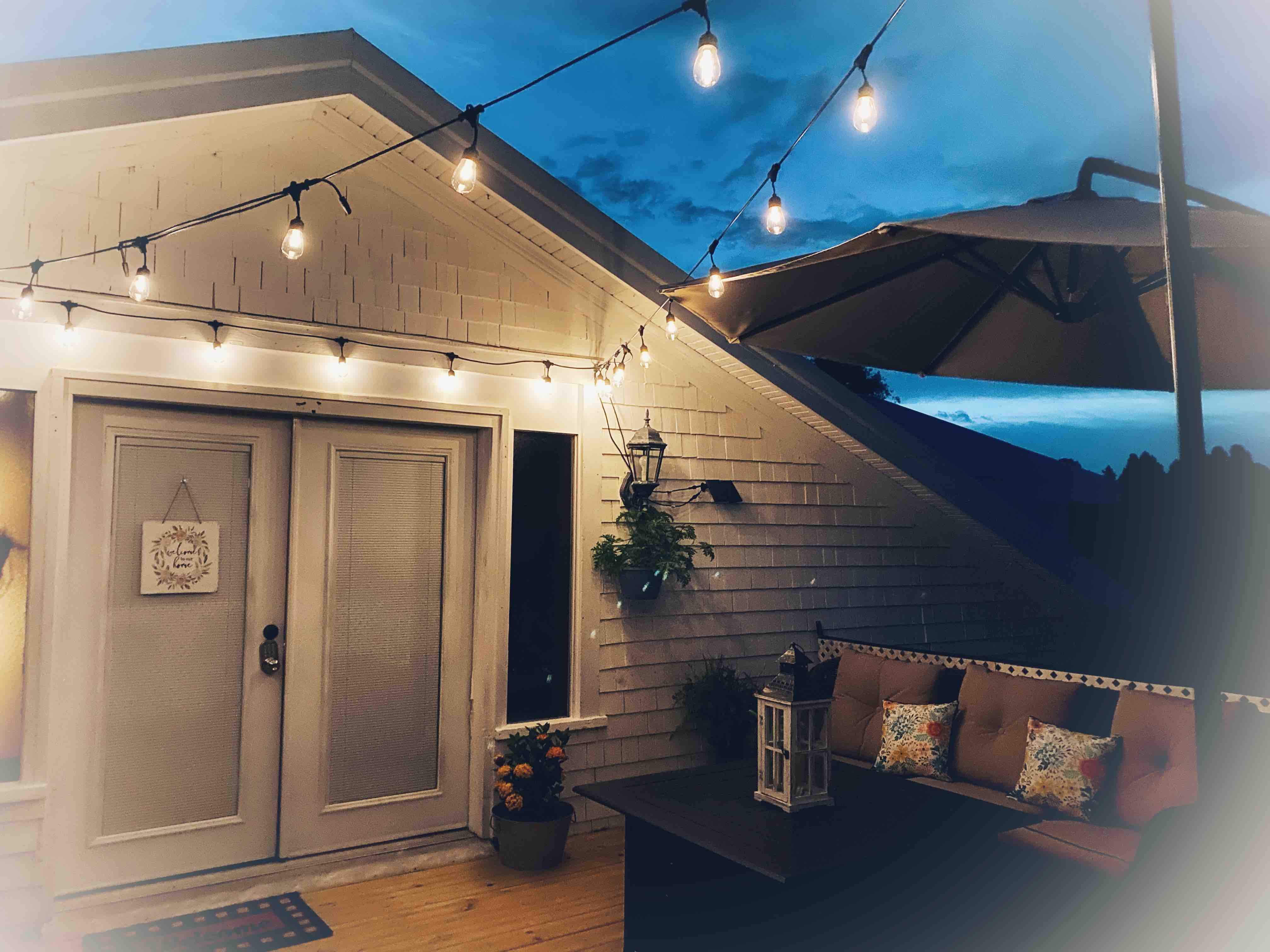 Private Suite “The Rosebud” At Rose Cottage Farm Farm stays for Rent