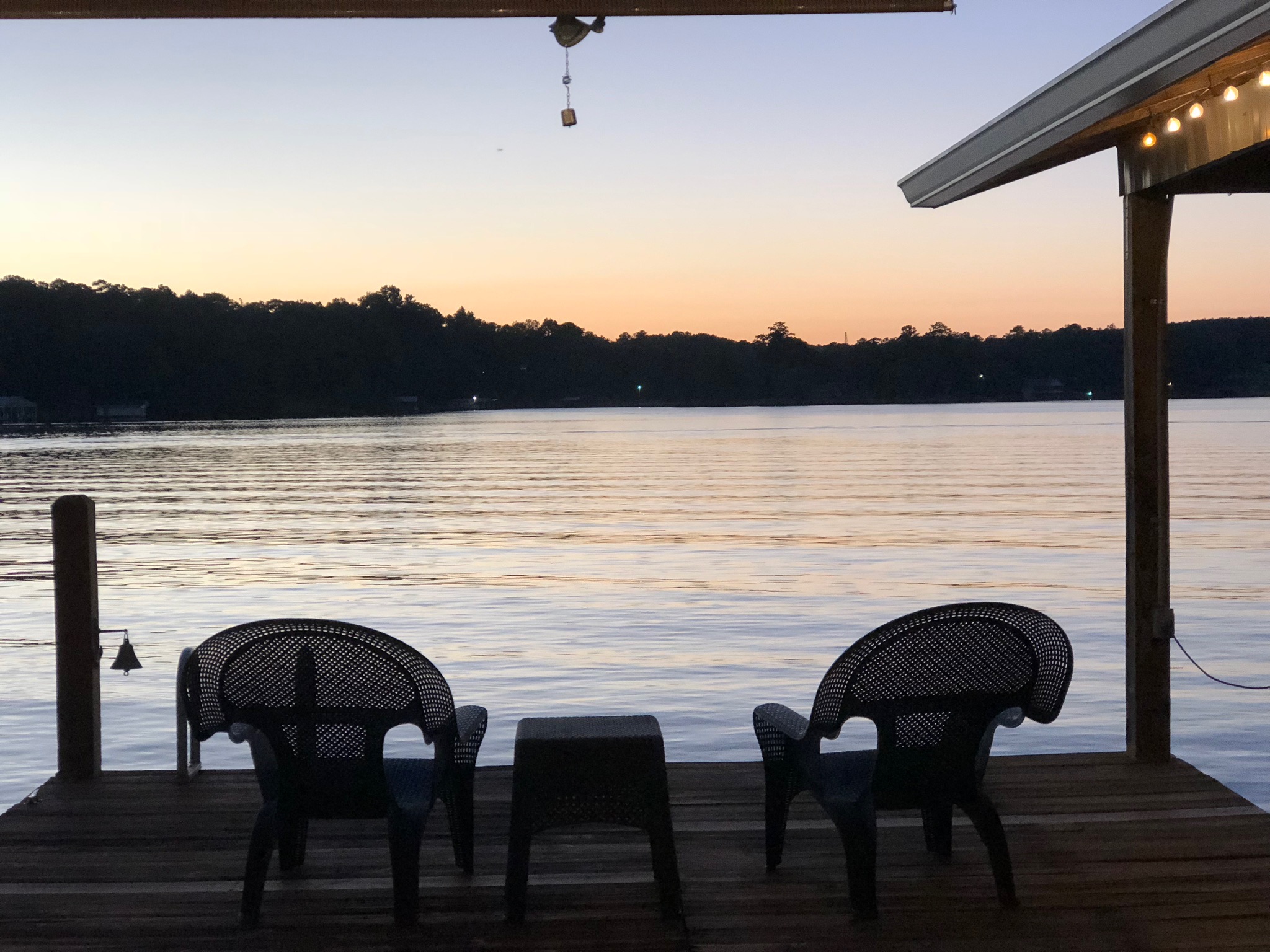 Gantt Complain Cabins for Rent in Andalusia, Alabama, United States